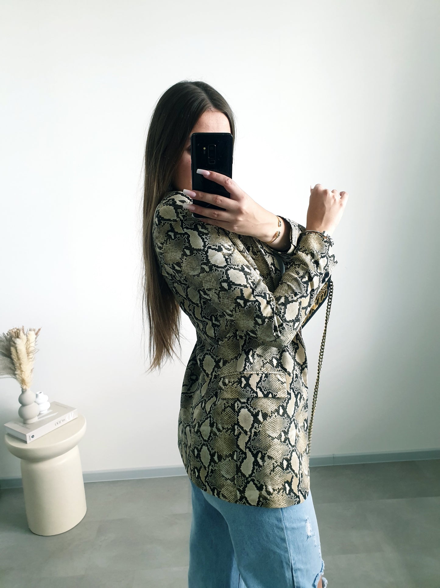 ZARA sako XS/S