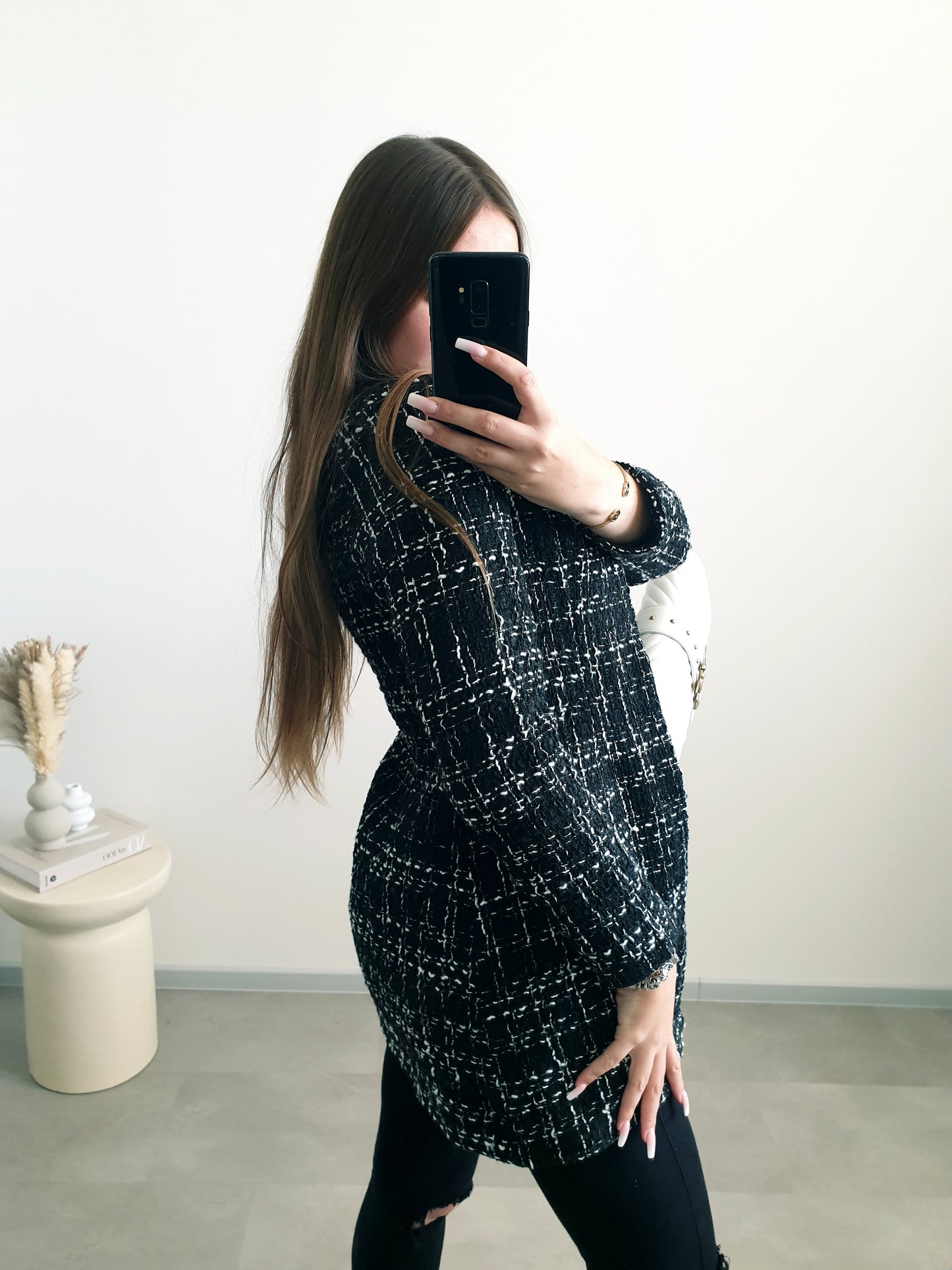 Sako/kabátik XS/S