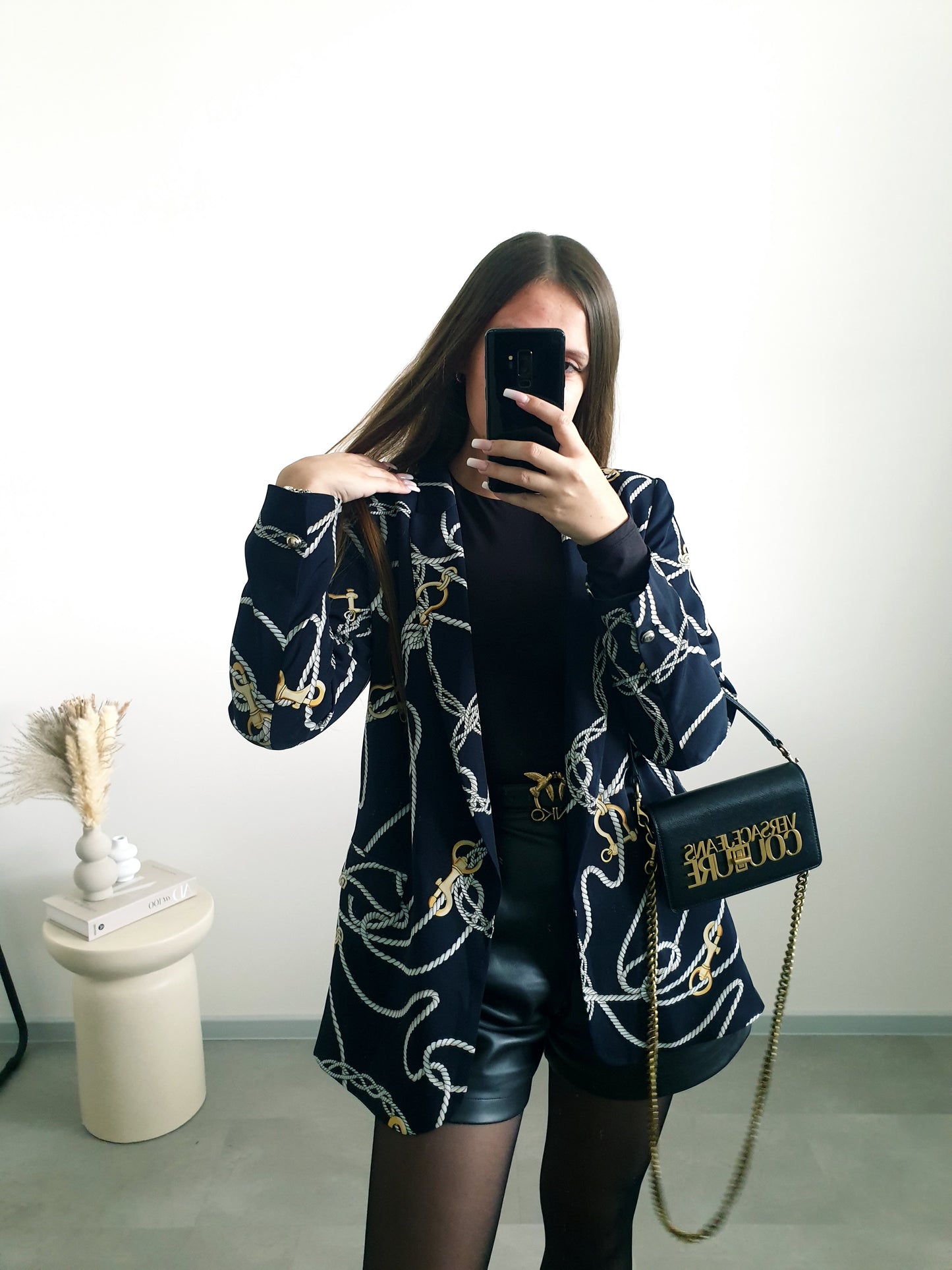ZARA sako M/L
