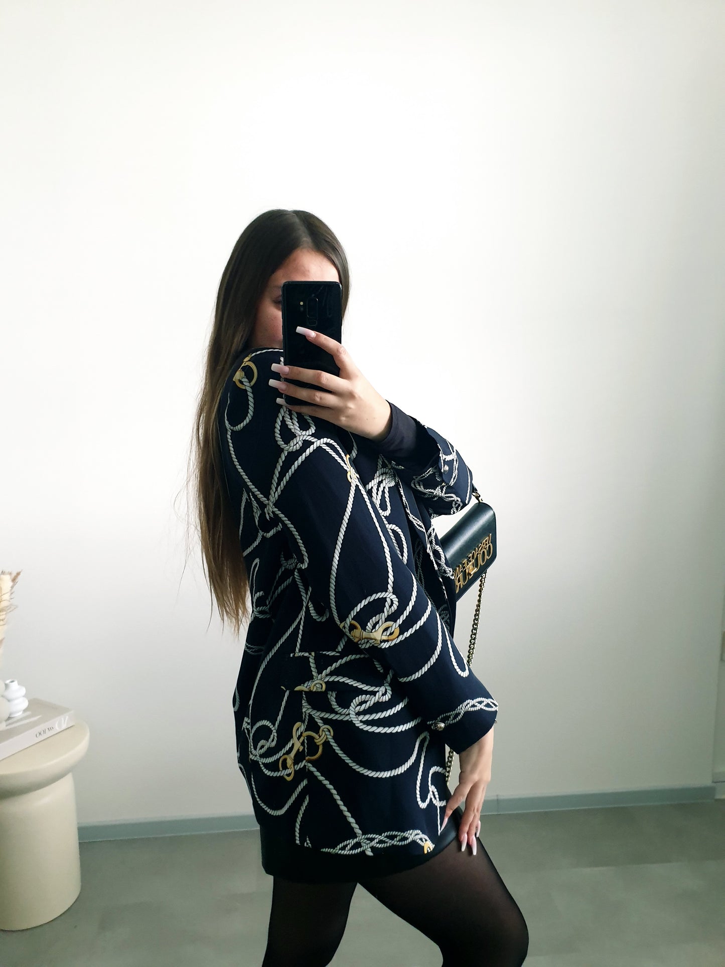 ZARA sako M/L