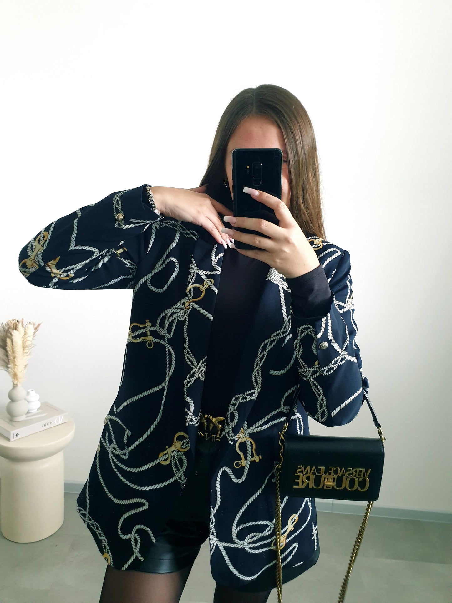 ZARA sako M/L