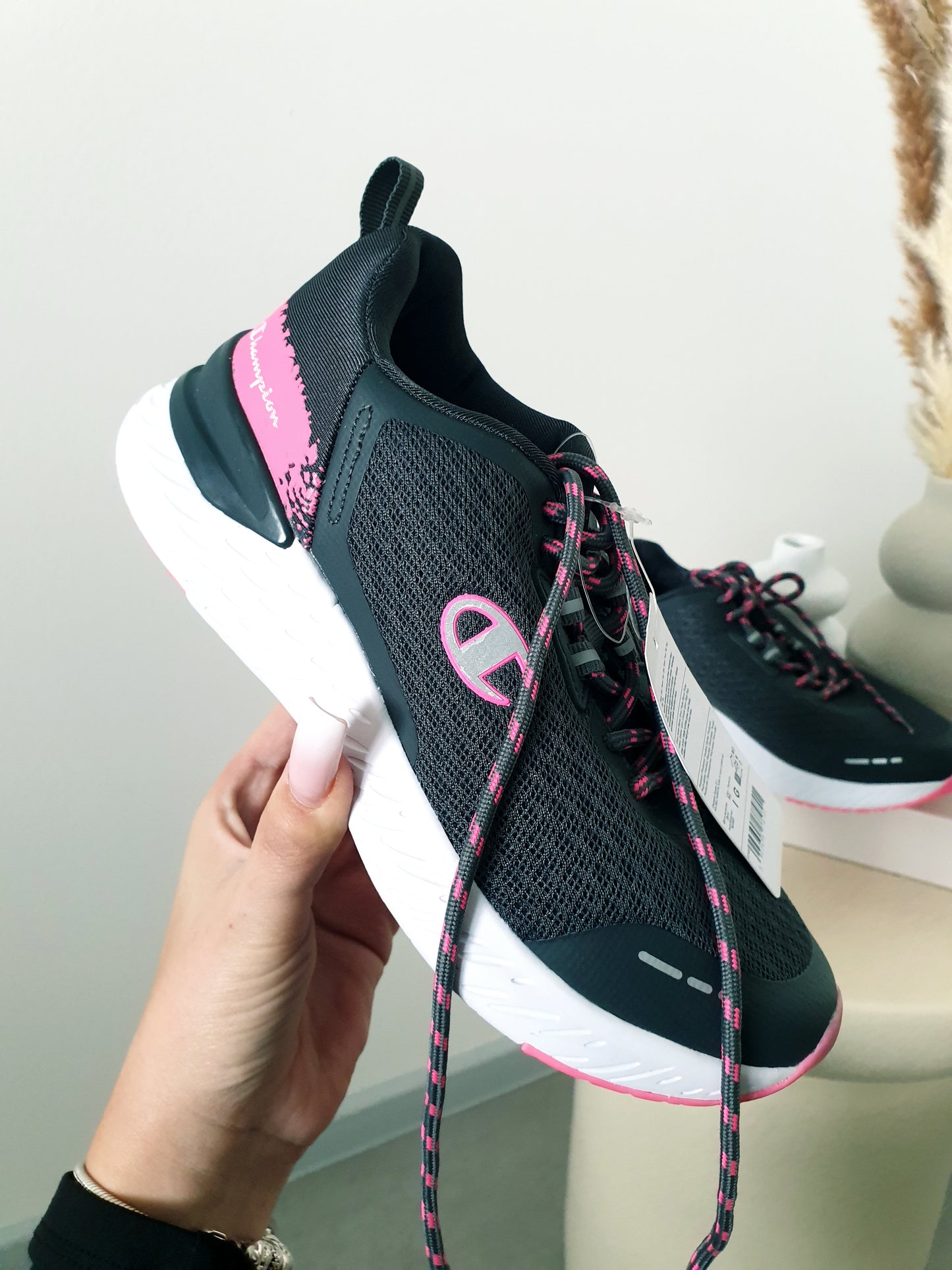 Champion tenisky 36