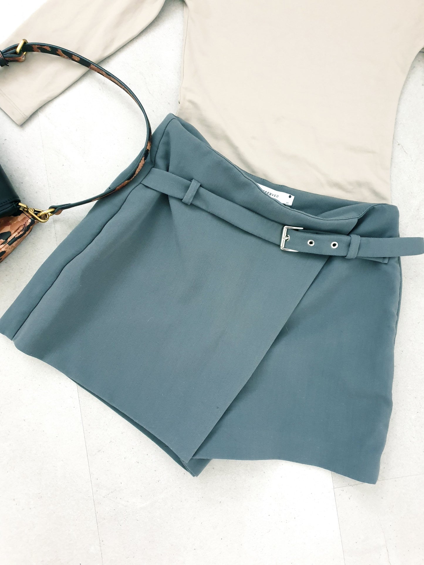 Skort XS