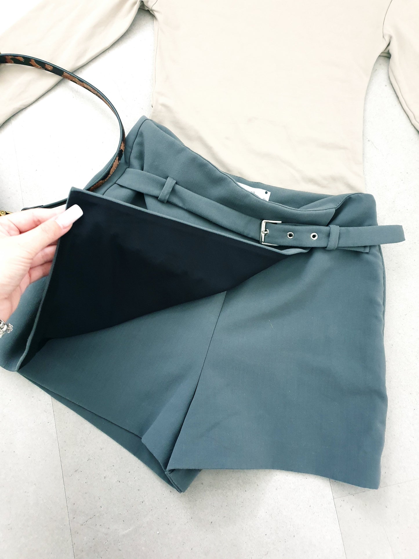 Skort XS