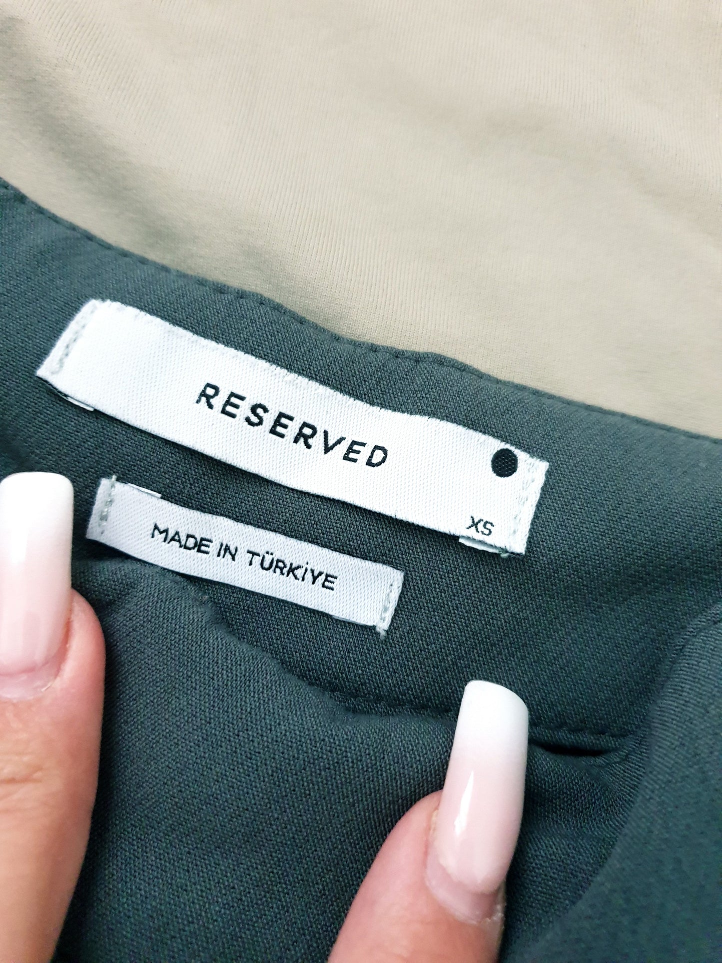 Skort XS