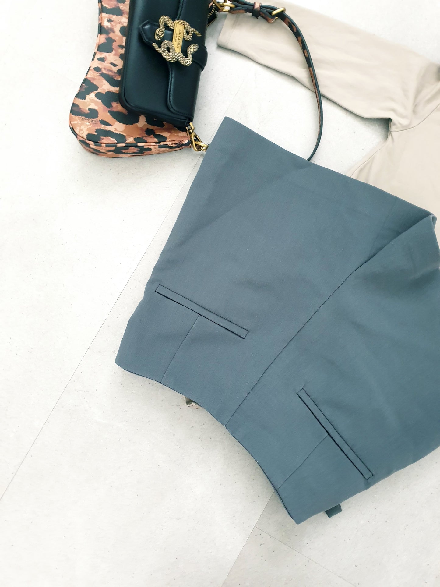 Skort XS