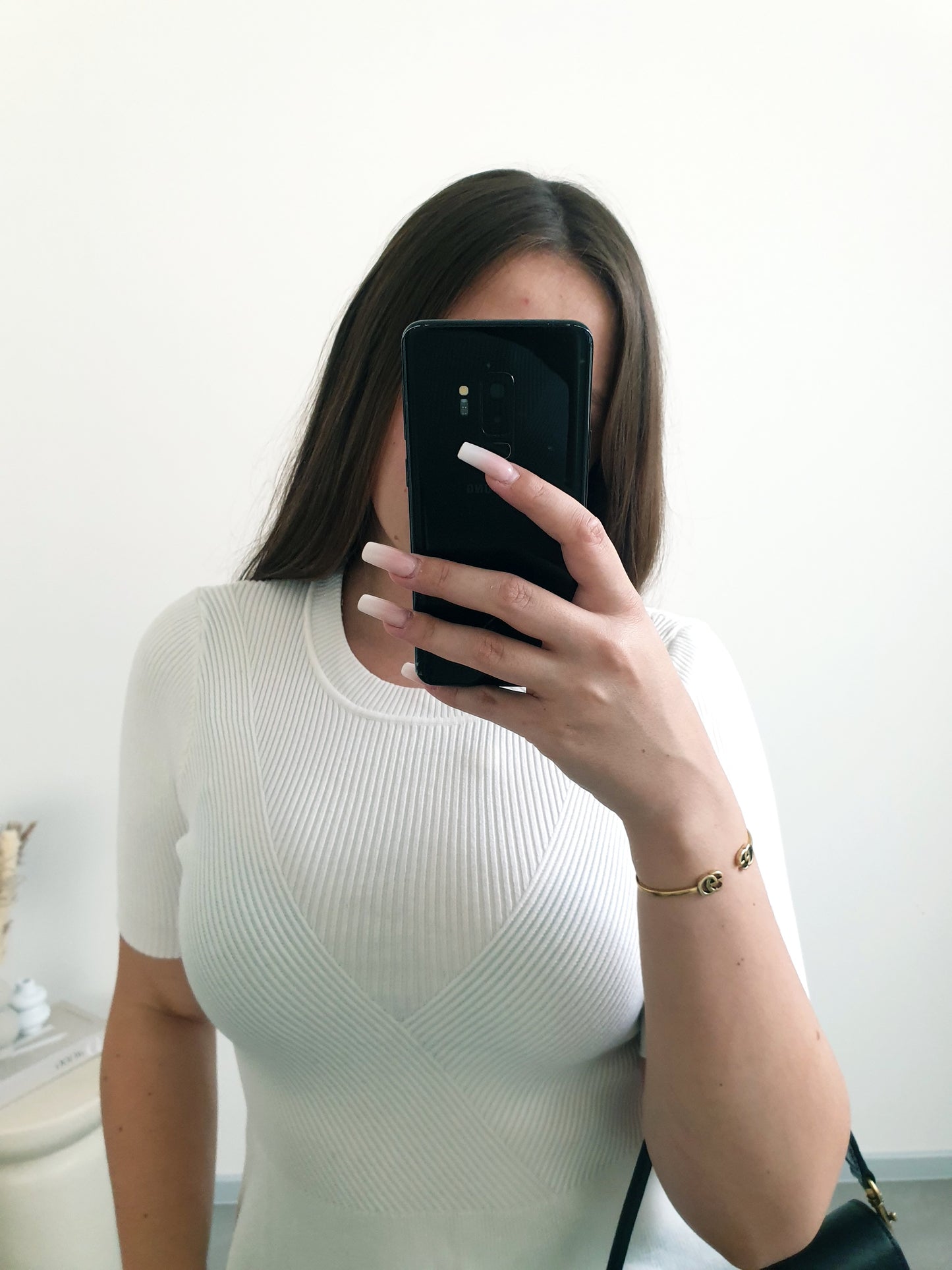 Numph top M