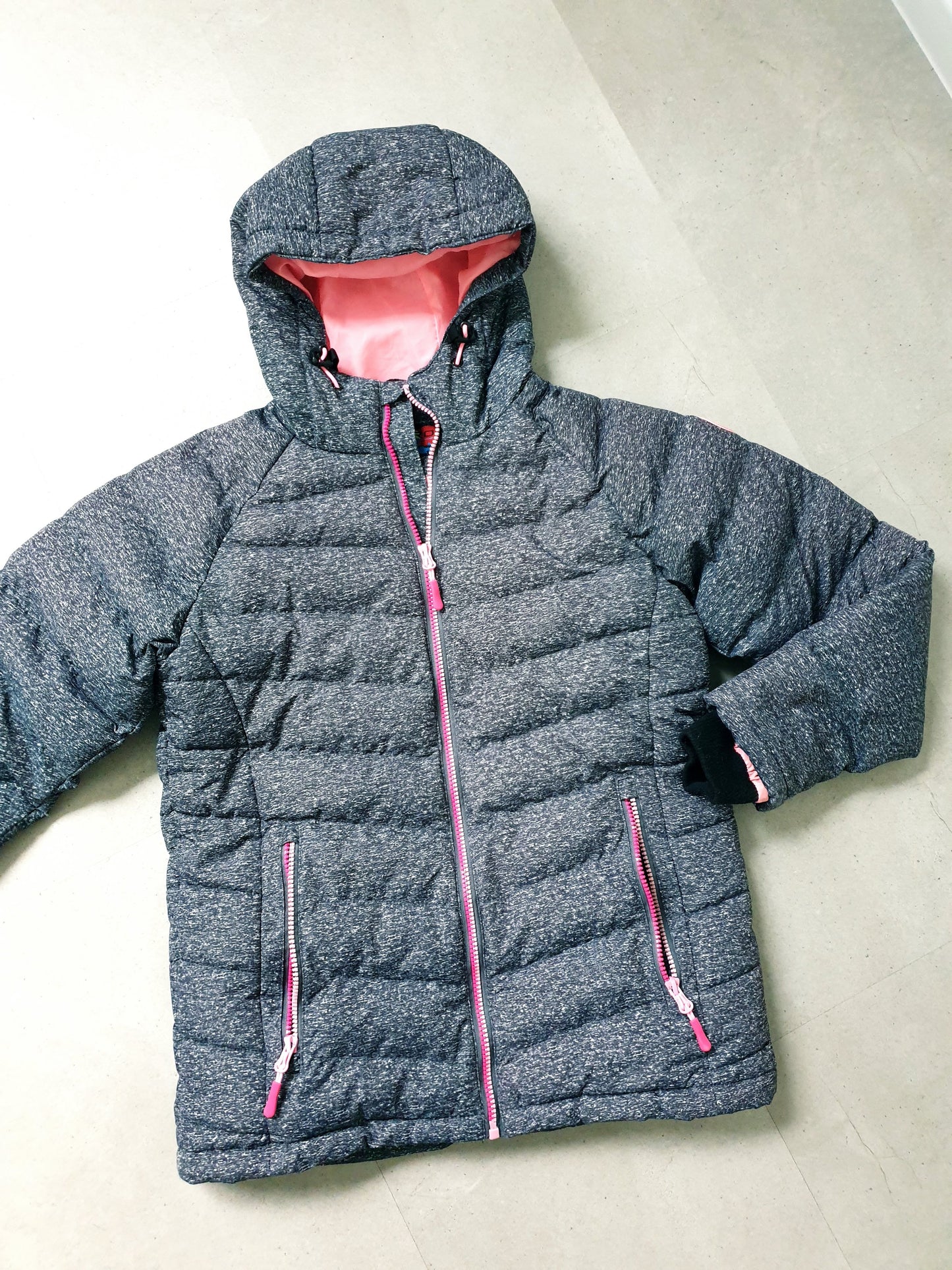 Lewro bunda 152/158