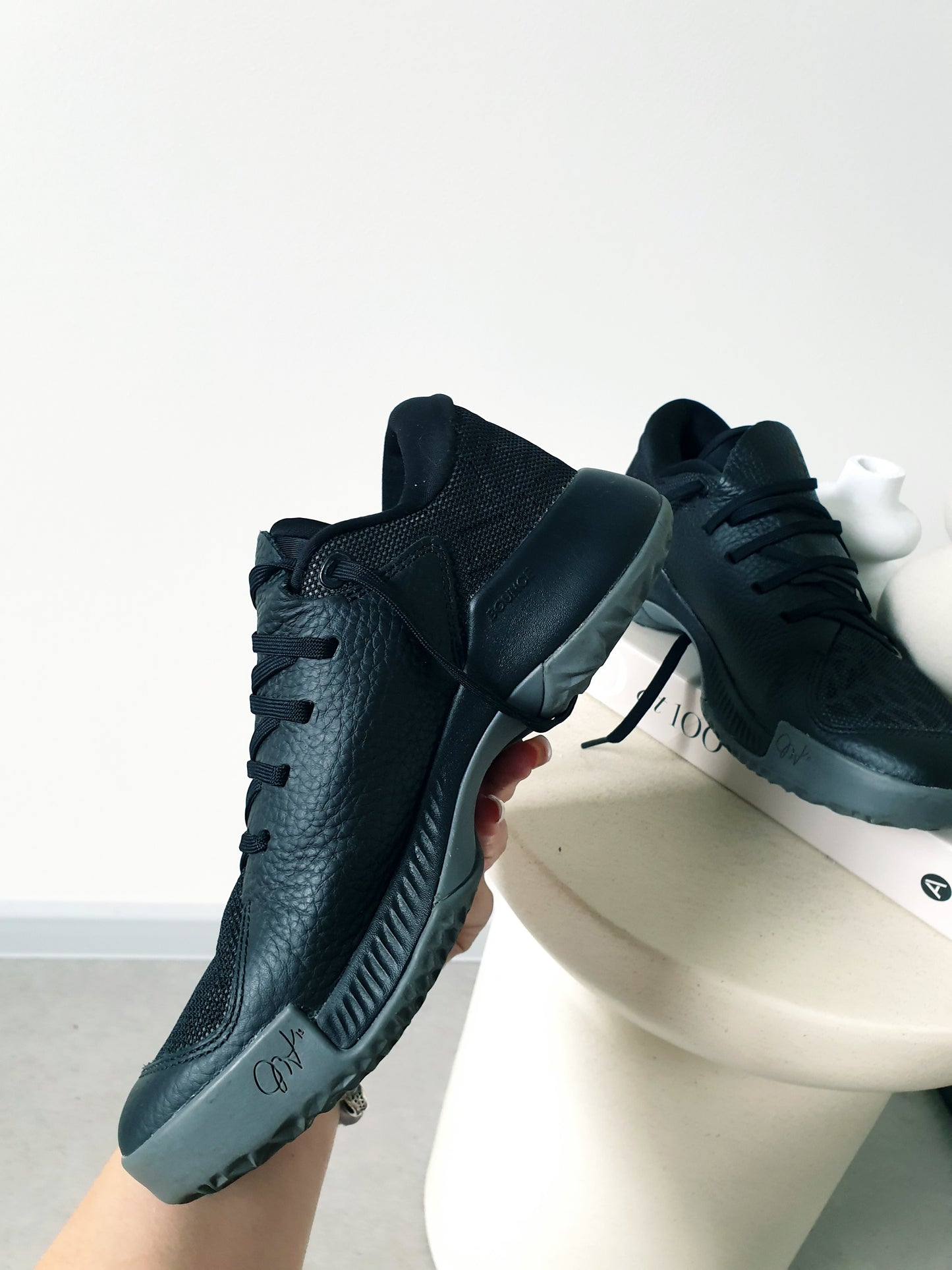 ADIDAS tenisky 38
