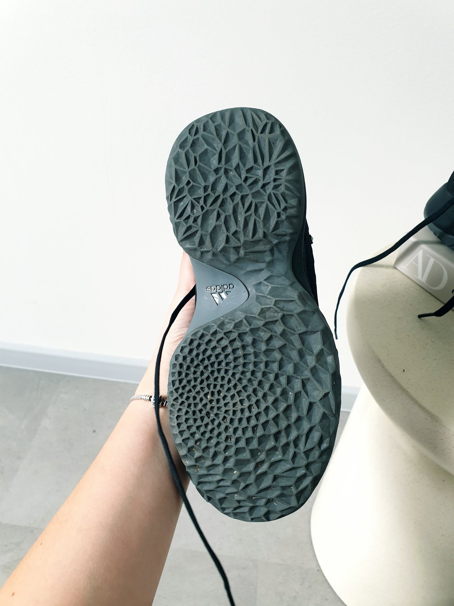 ADIDAS tenisky 38
