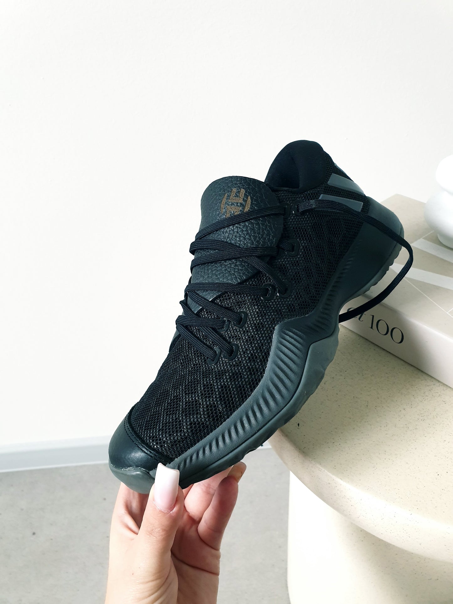 ADIDAS tenisky 38