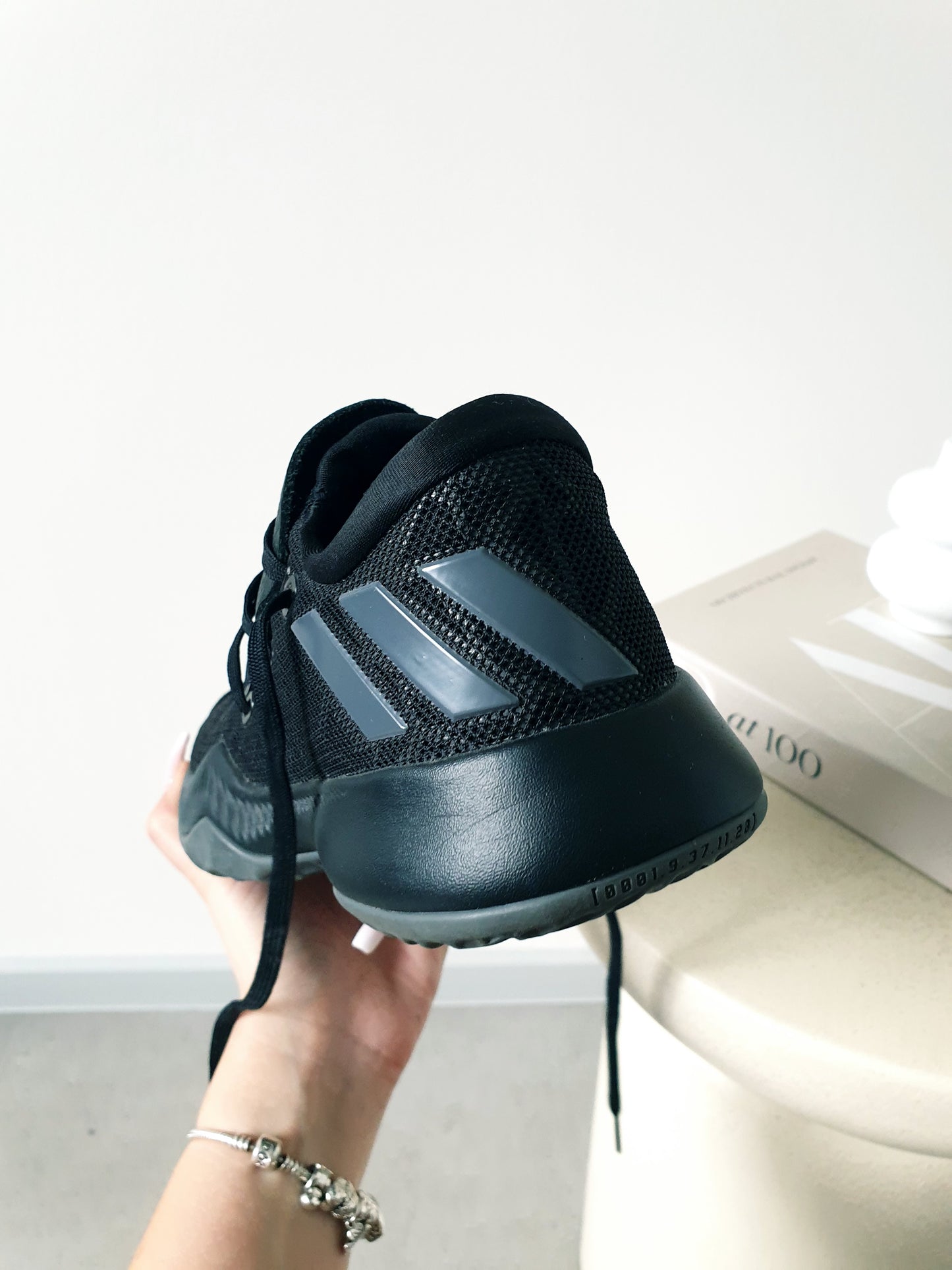 ADIDAS tenisky 38