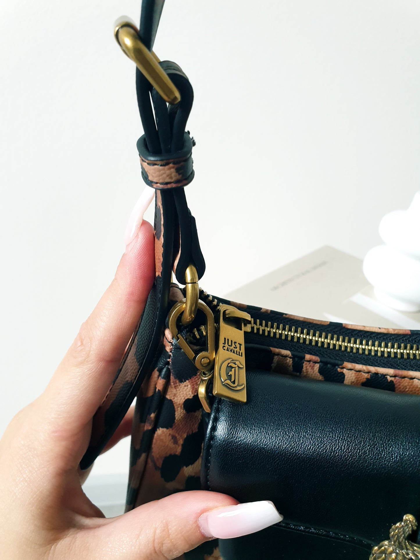 Just Cavalli kabelka