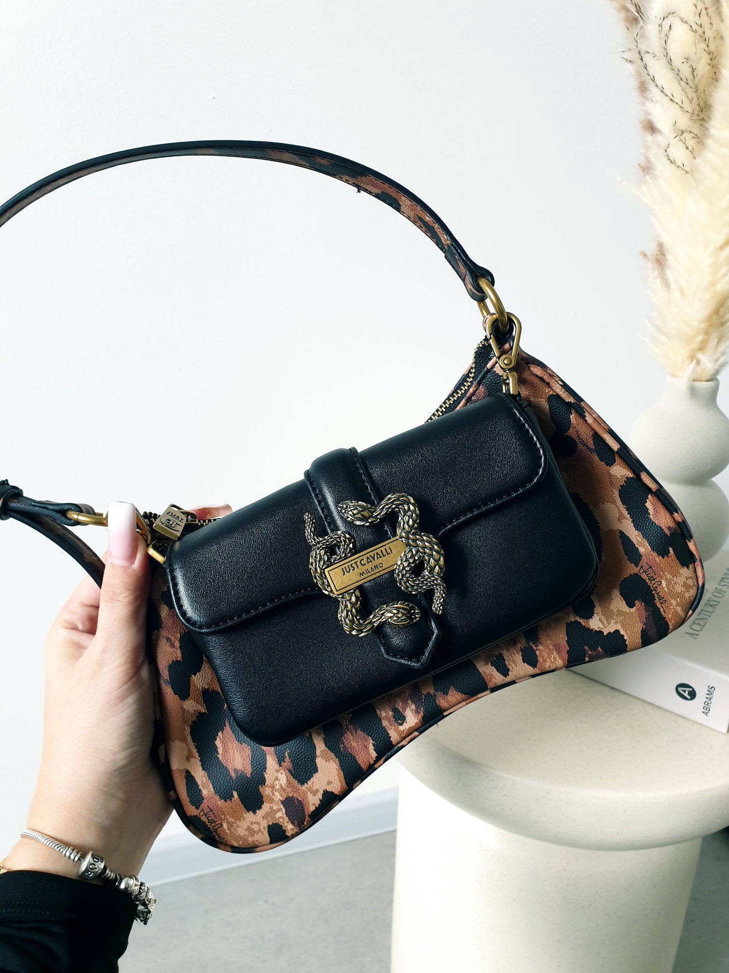 Just Cavalli kabelka