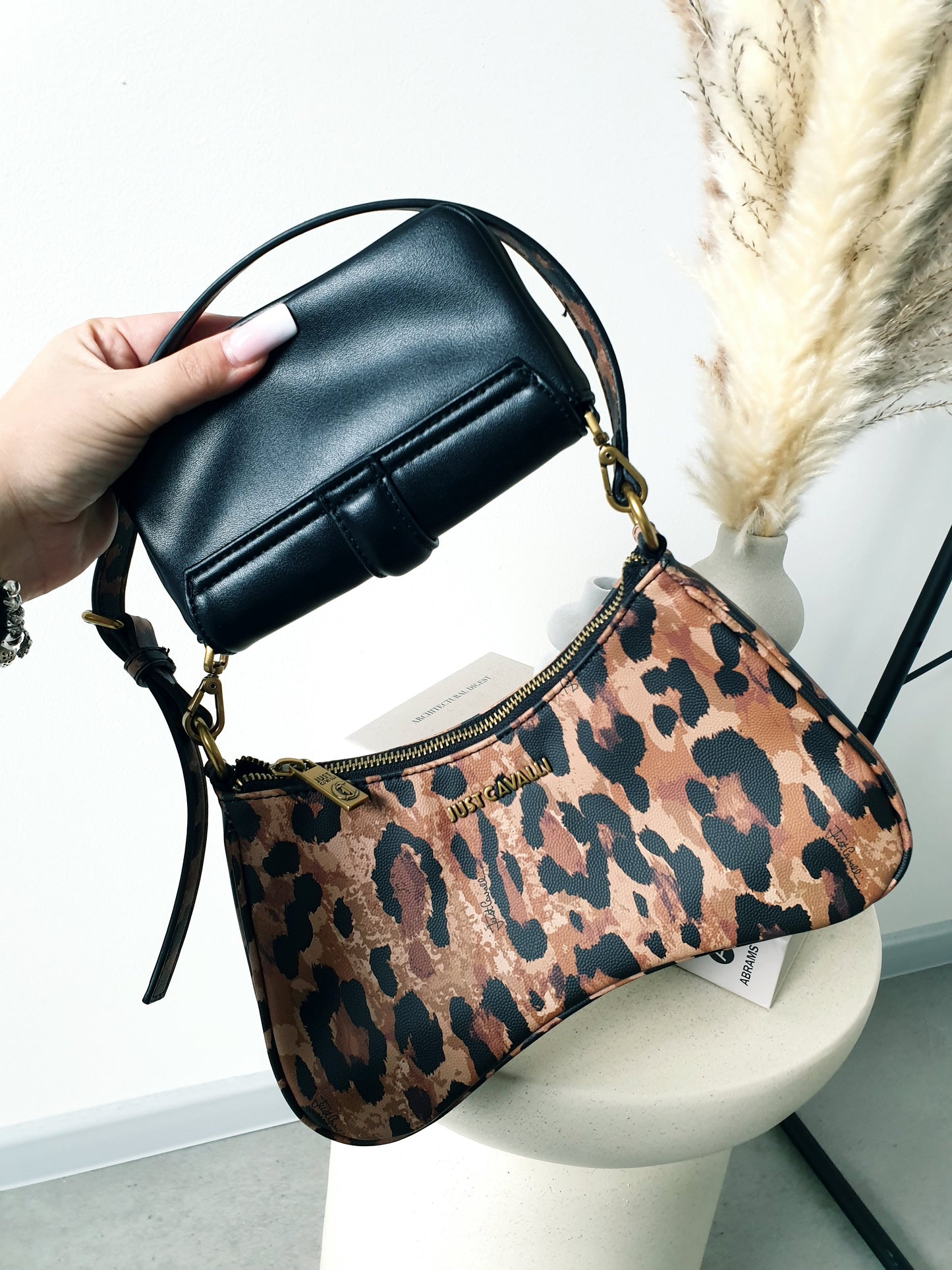 Just Cavalli kabelka