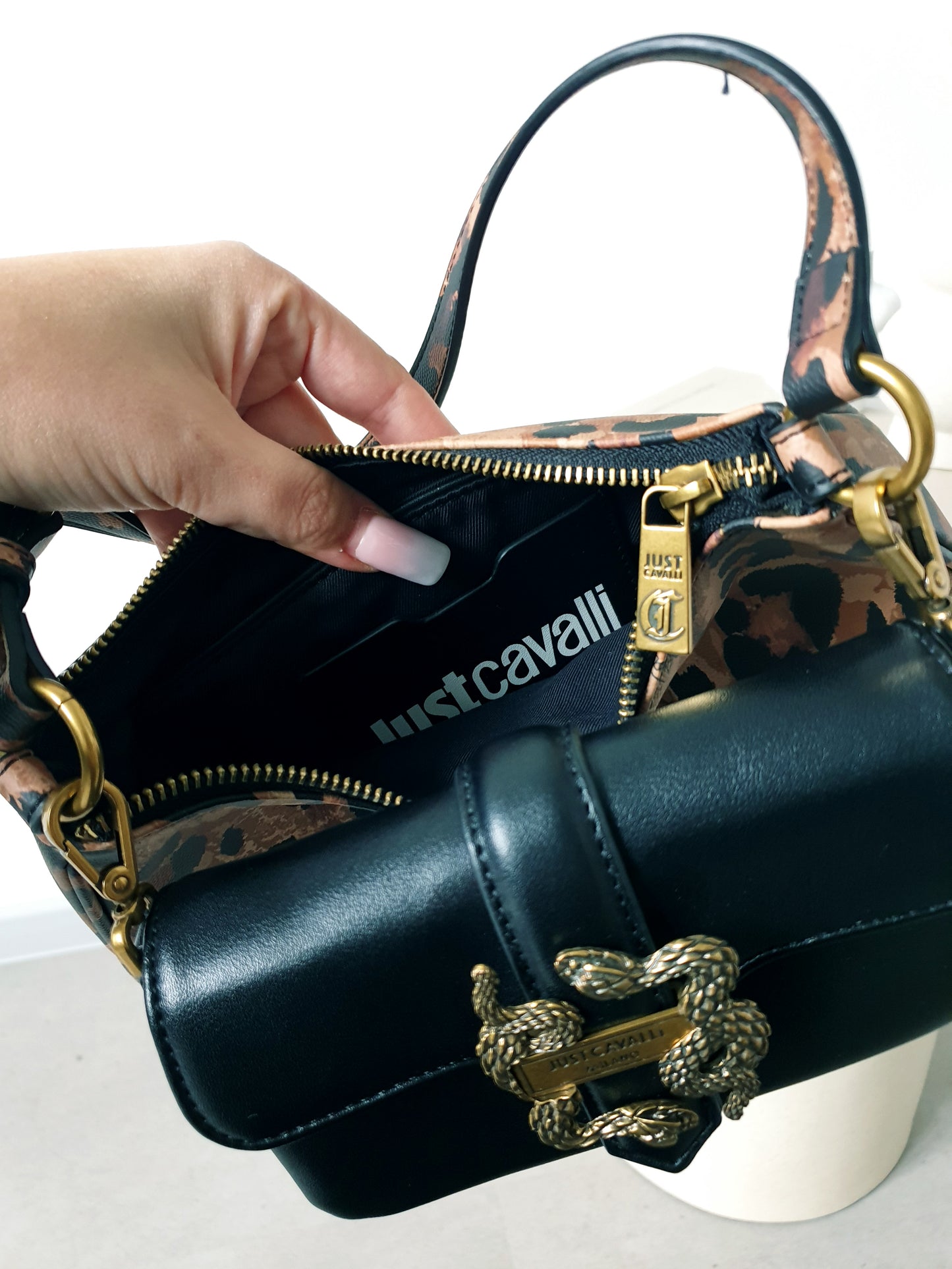 Just Cavalli kabelka