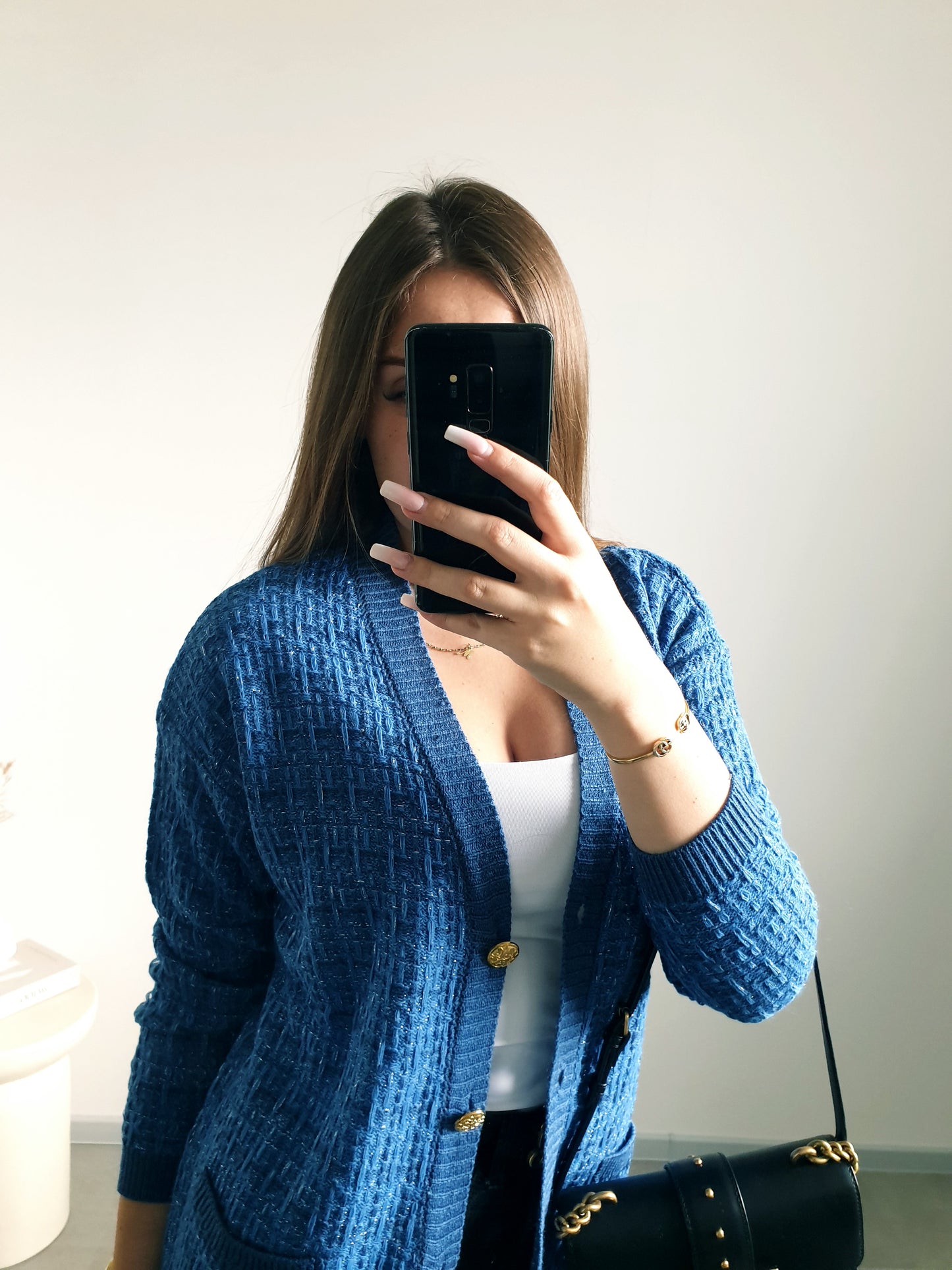 Svetrík S/M