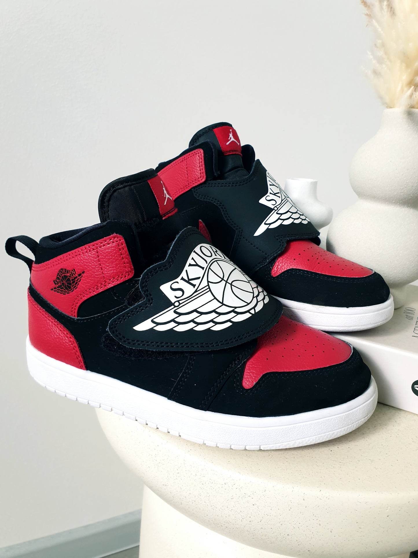 NIKE jordan 35