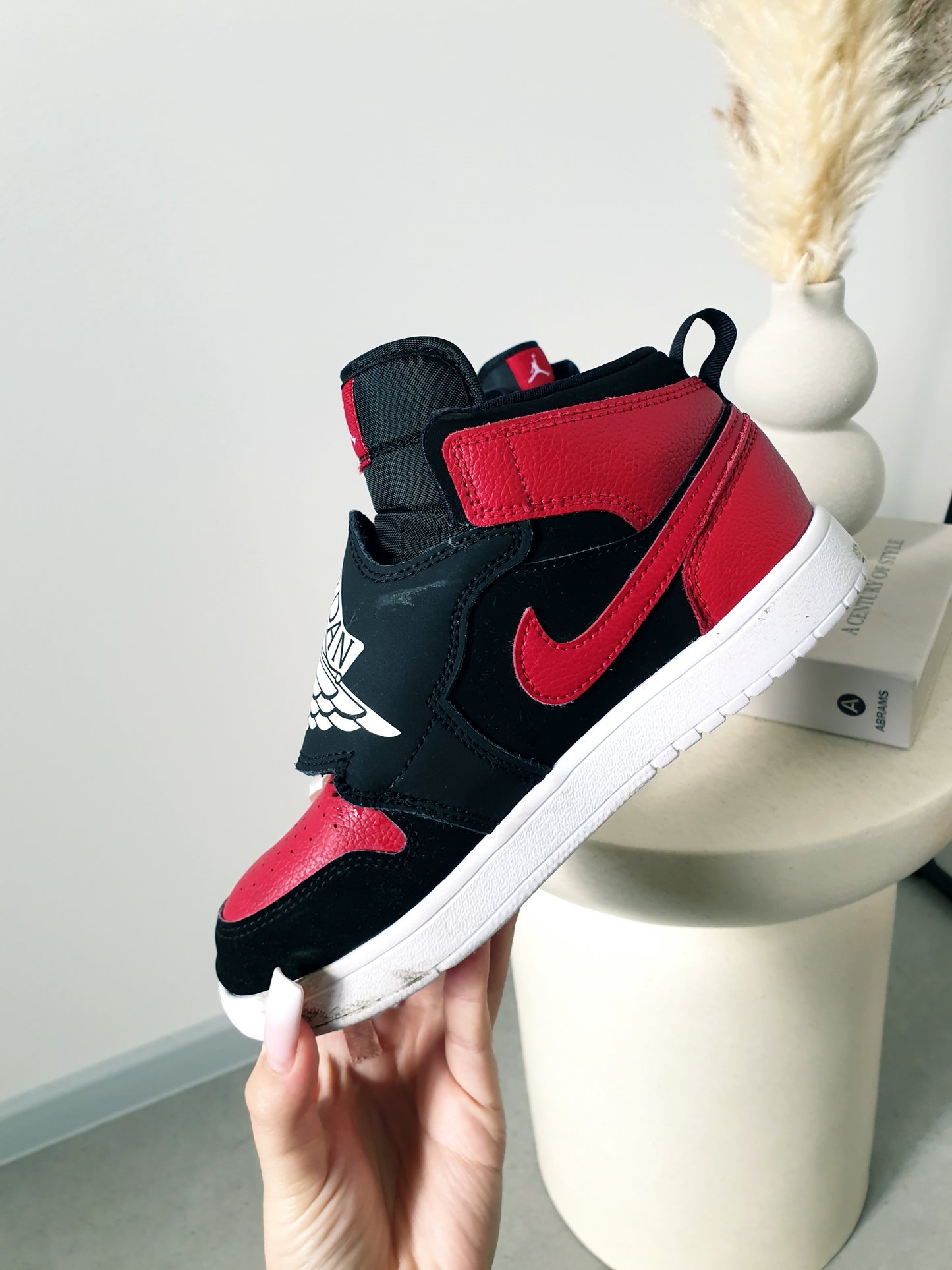 NIKE jordan 35