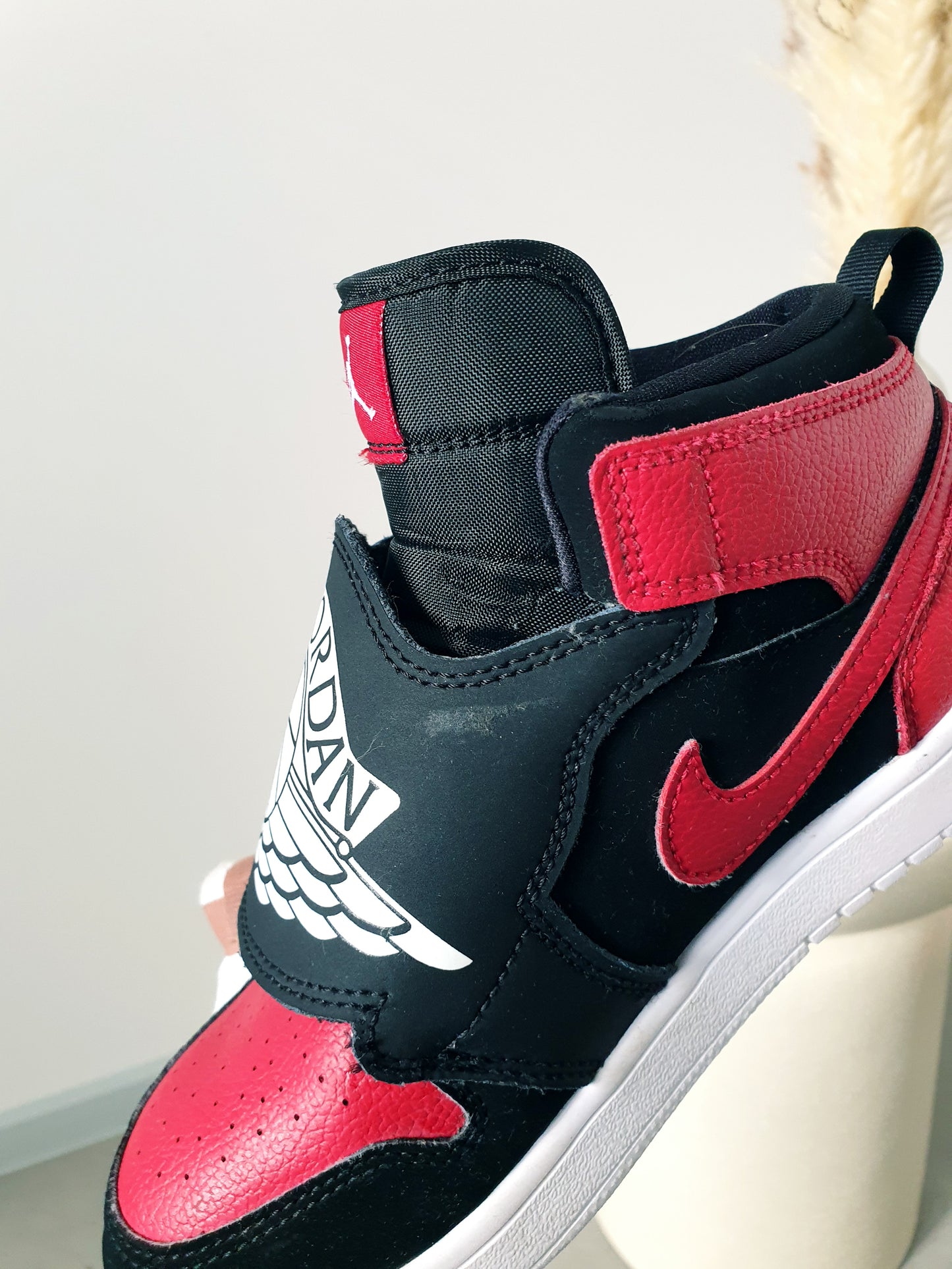 NIKE jordan 35