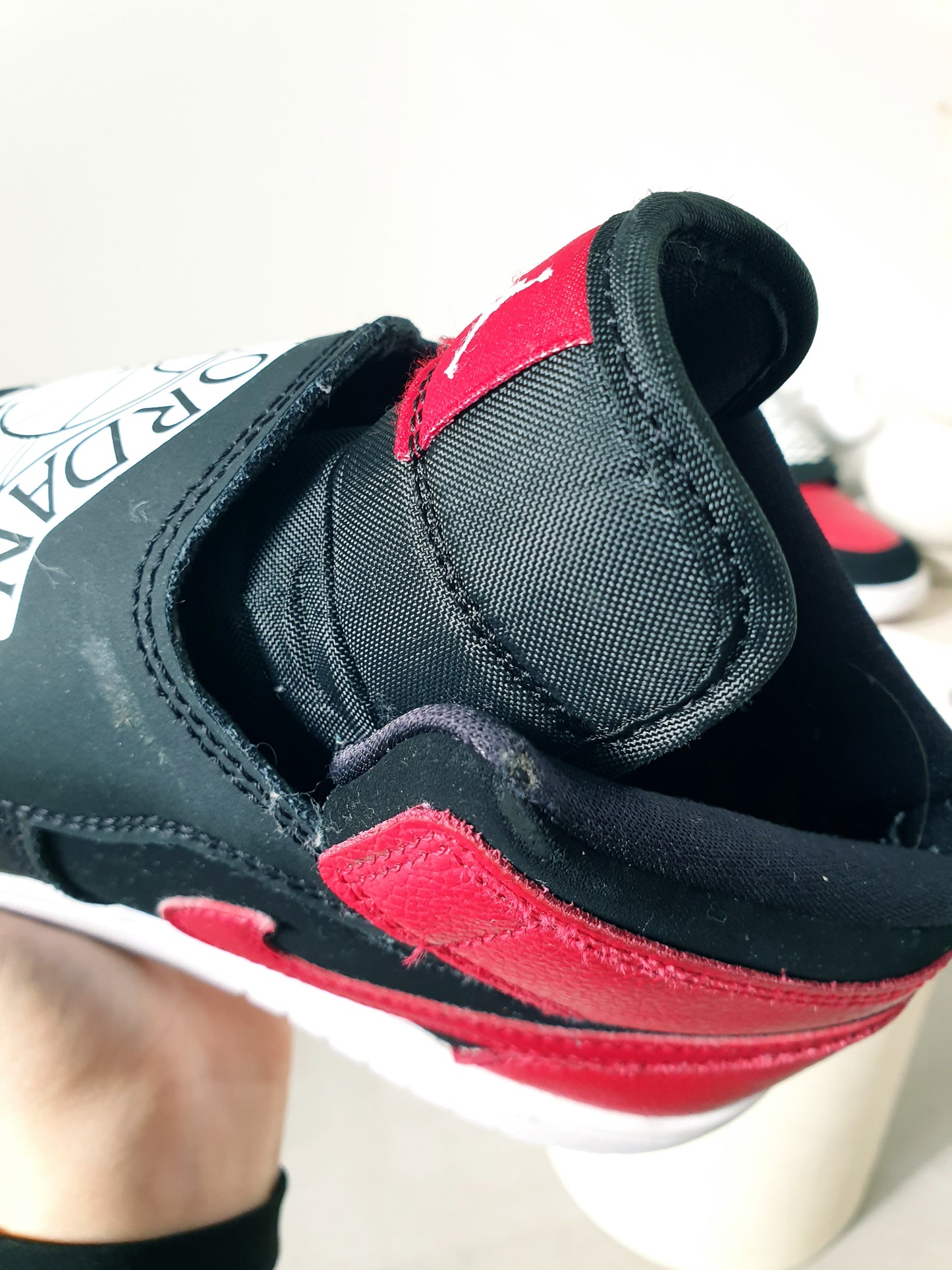 NIKE jordan 35