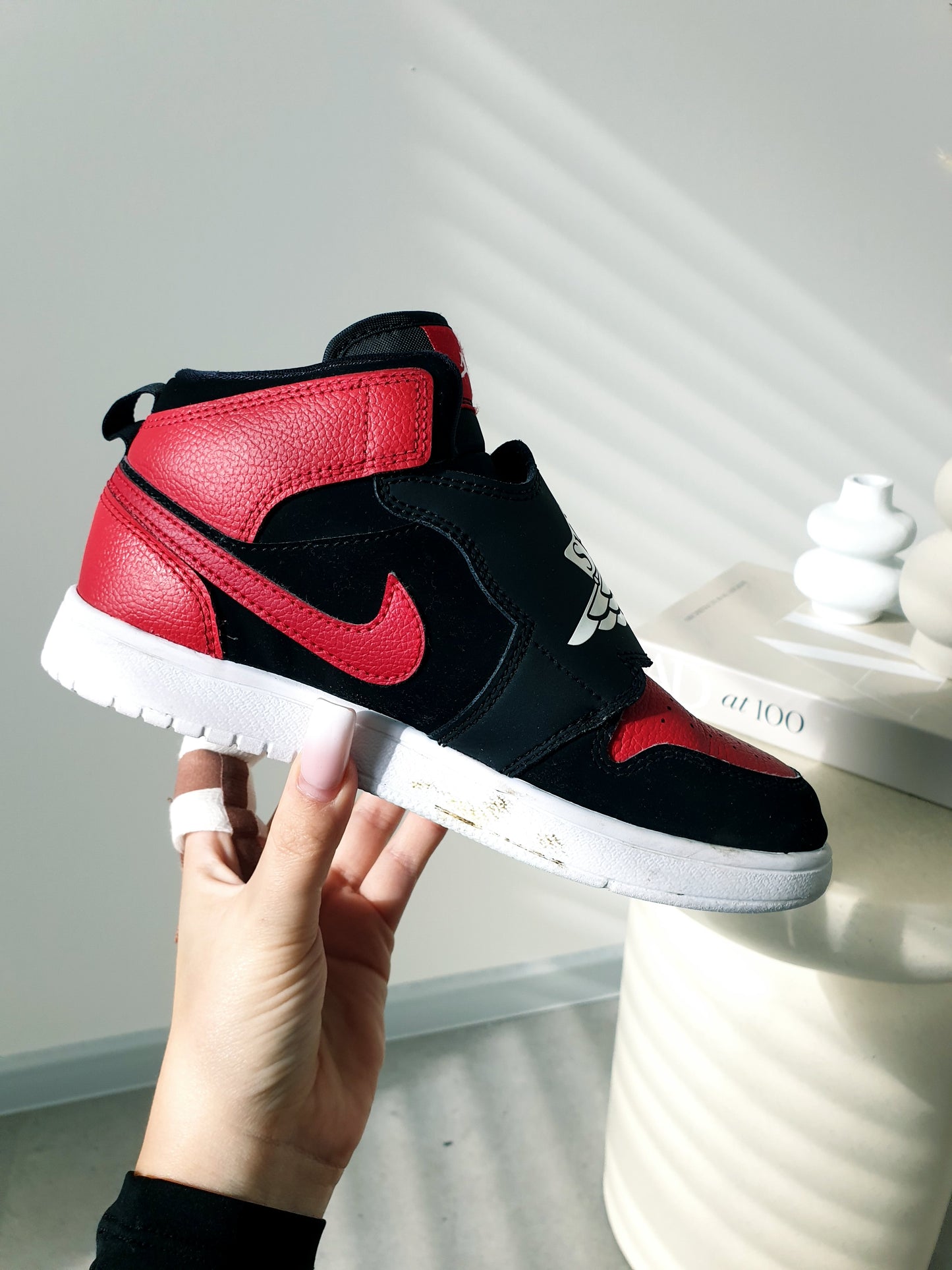 NIKE jordan 35