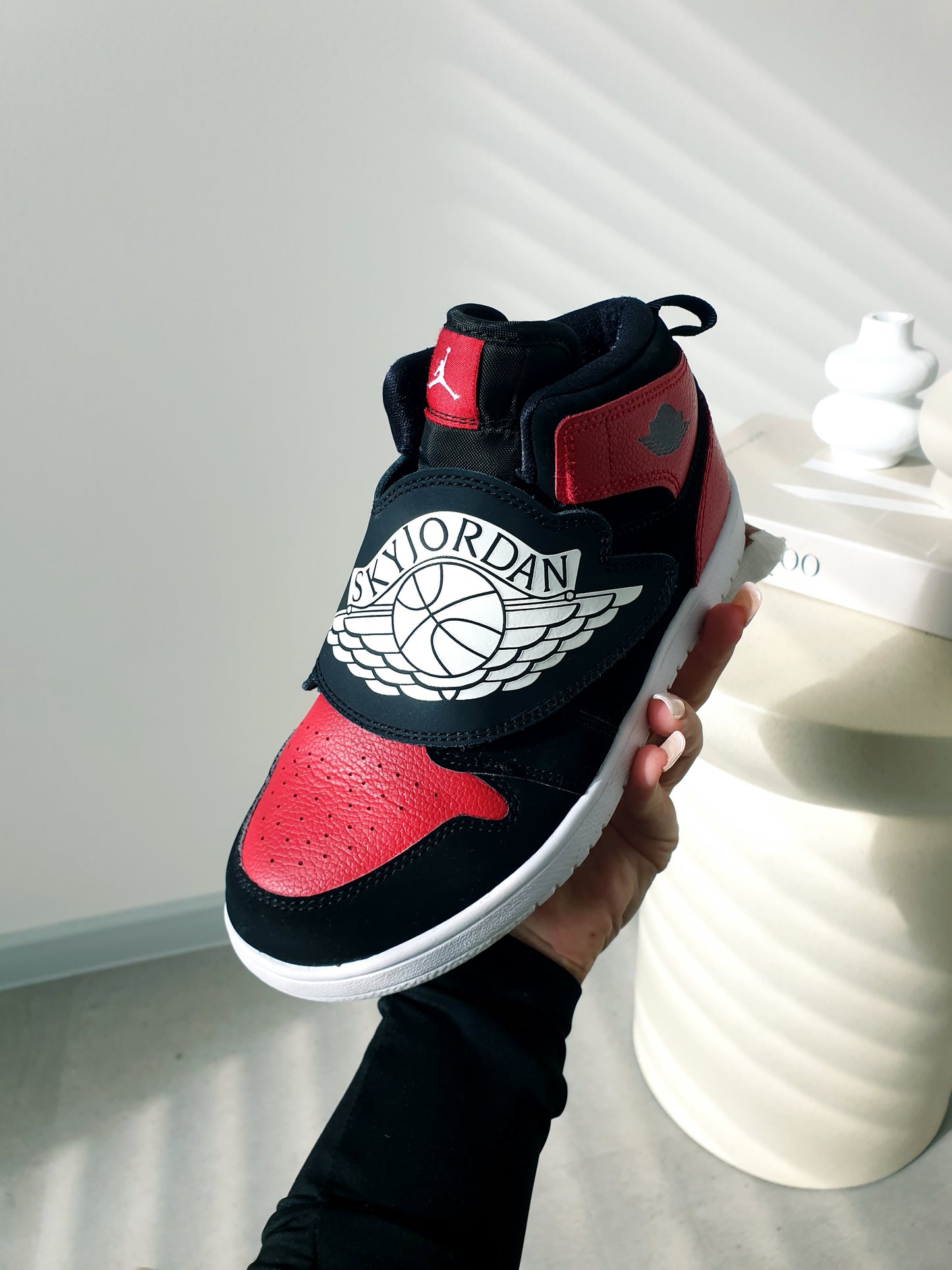 NIKE jordan 35