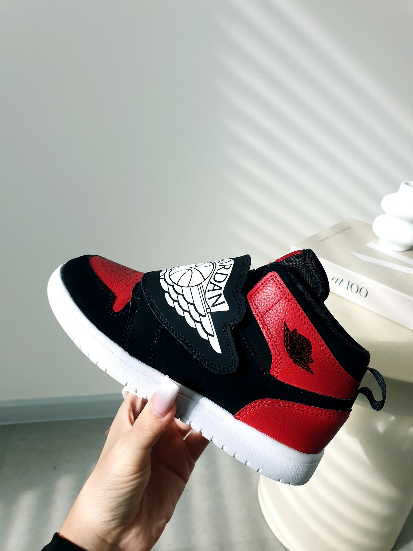 NIKE jordan 35