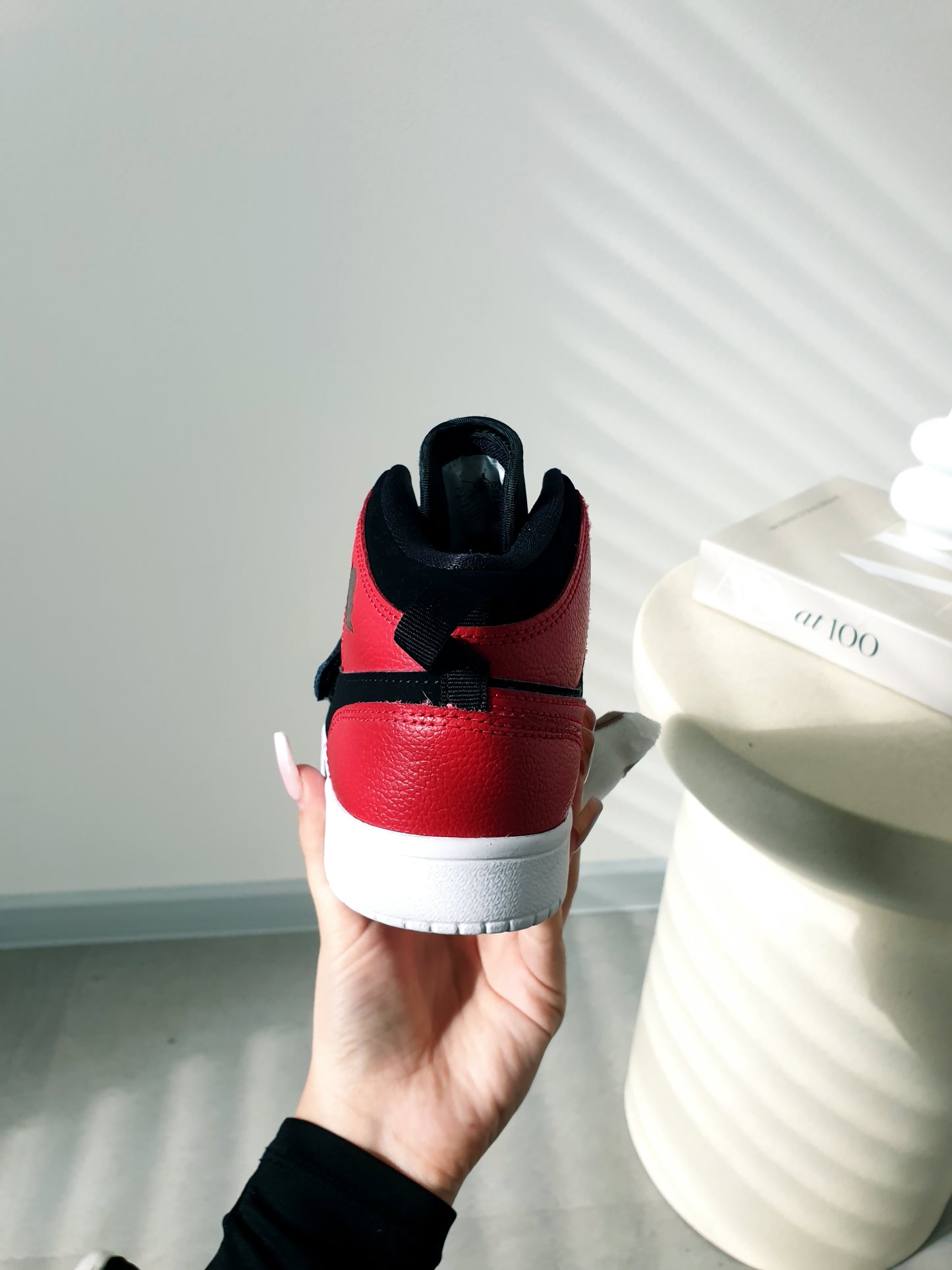 NIKE jordan 35