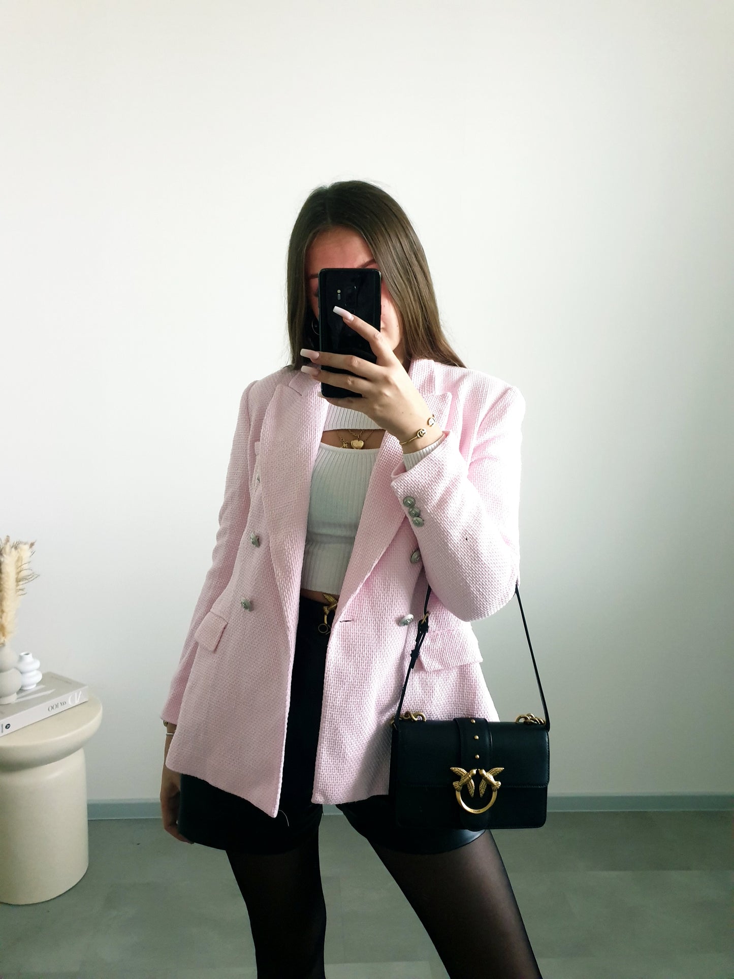ZARA sako M/L