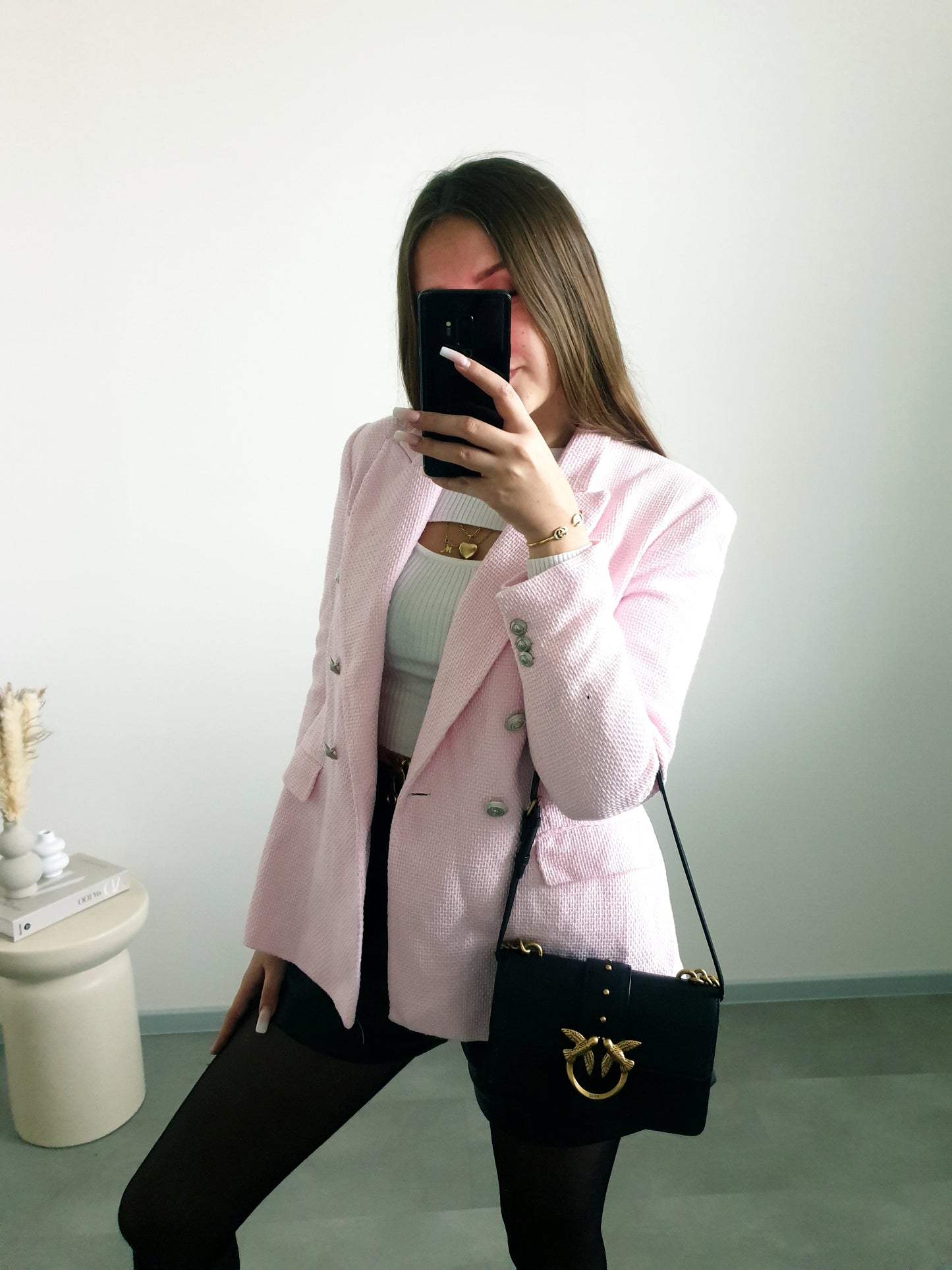 ZARA sako M/L