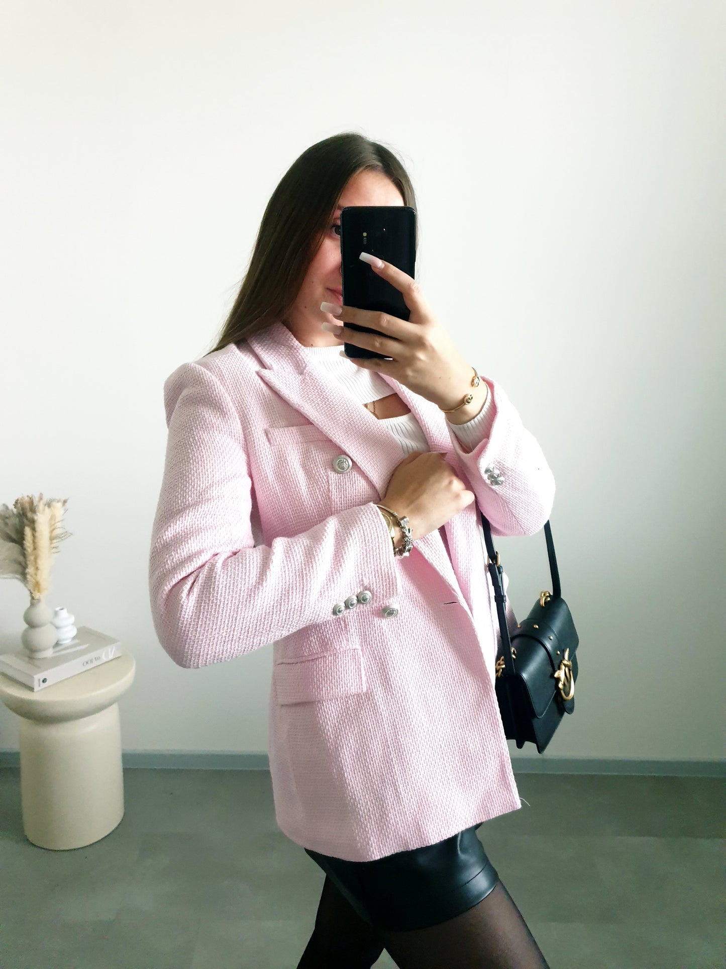 ZARA sako M/L