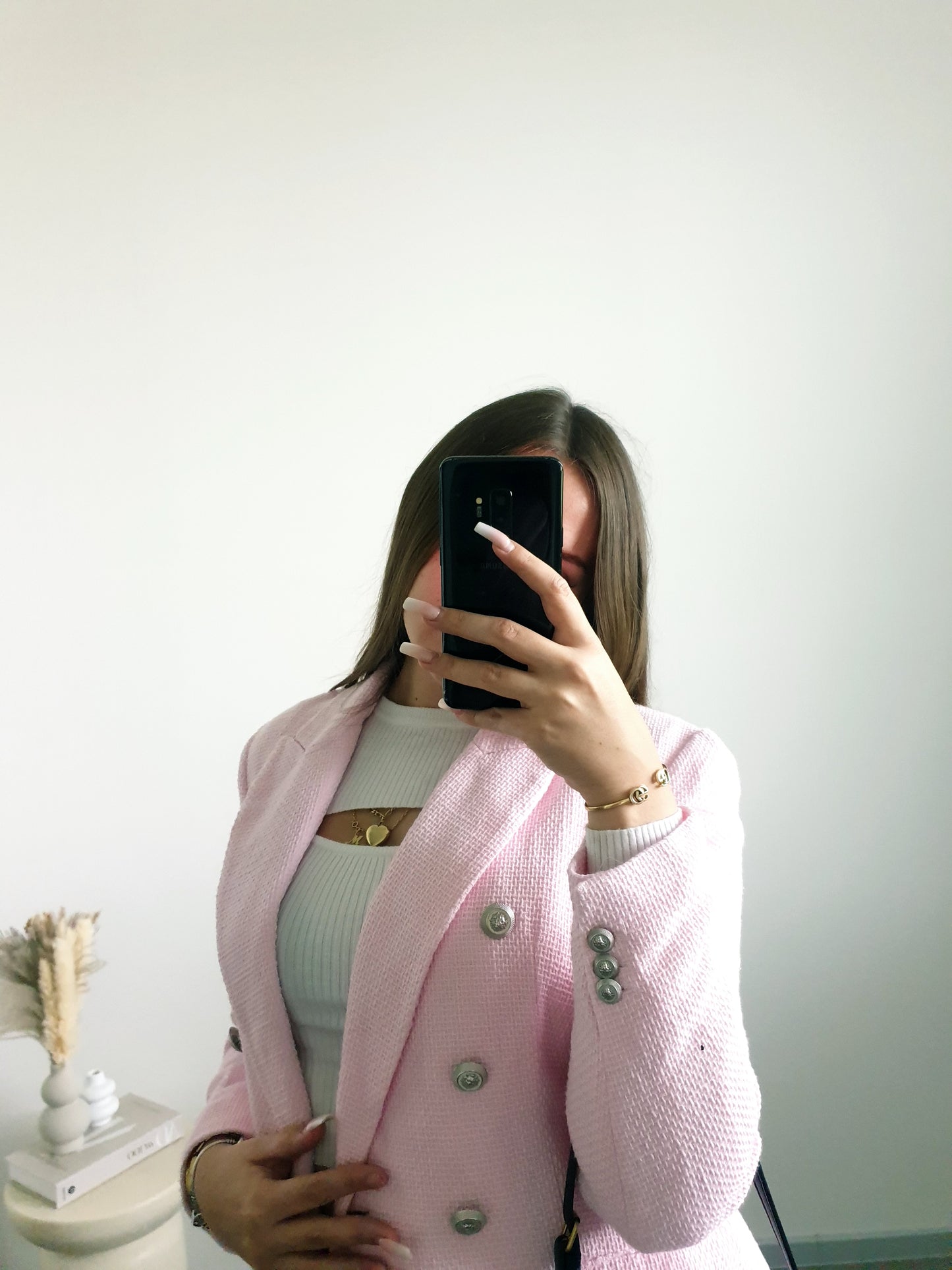 ZARA sako M/L