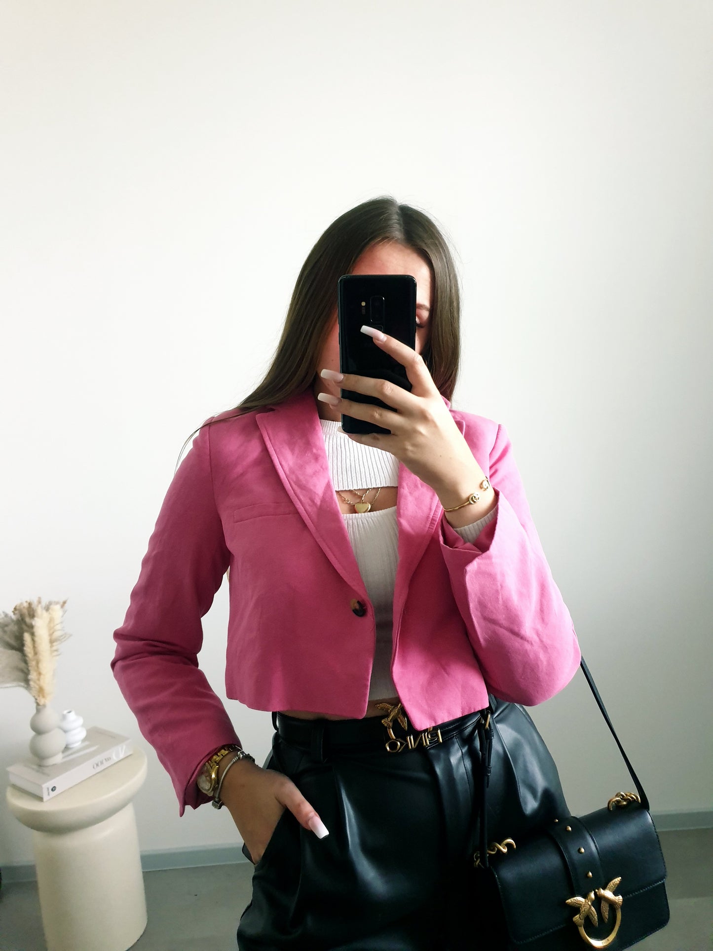 ZARA sako XS/S