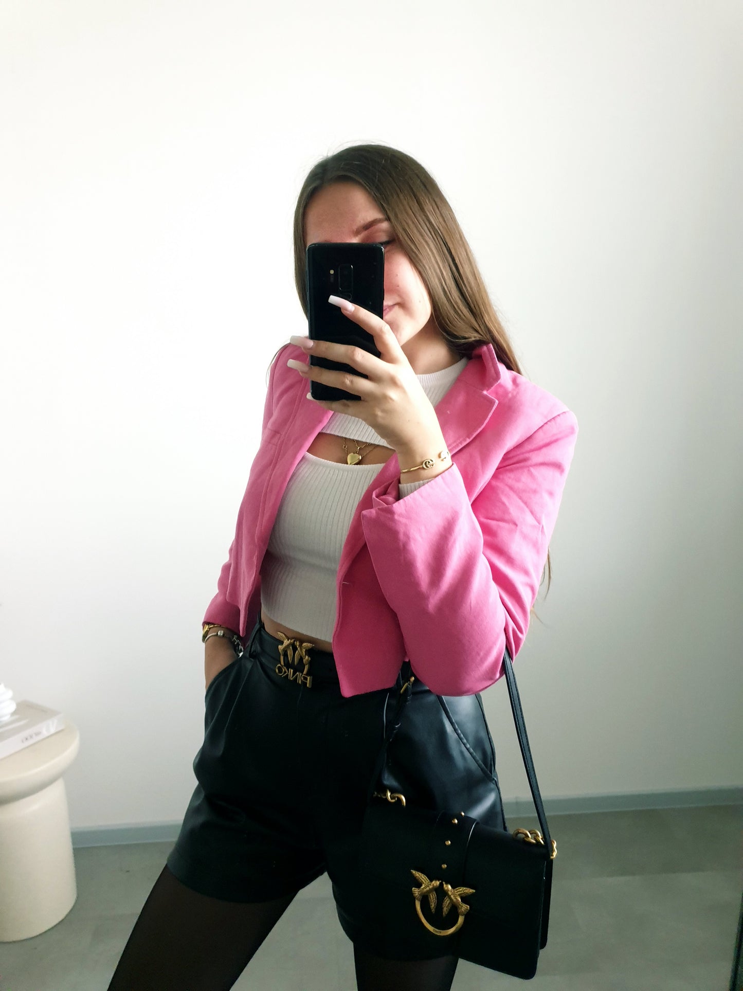 ZARA sako XS/S