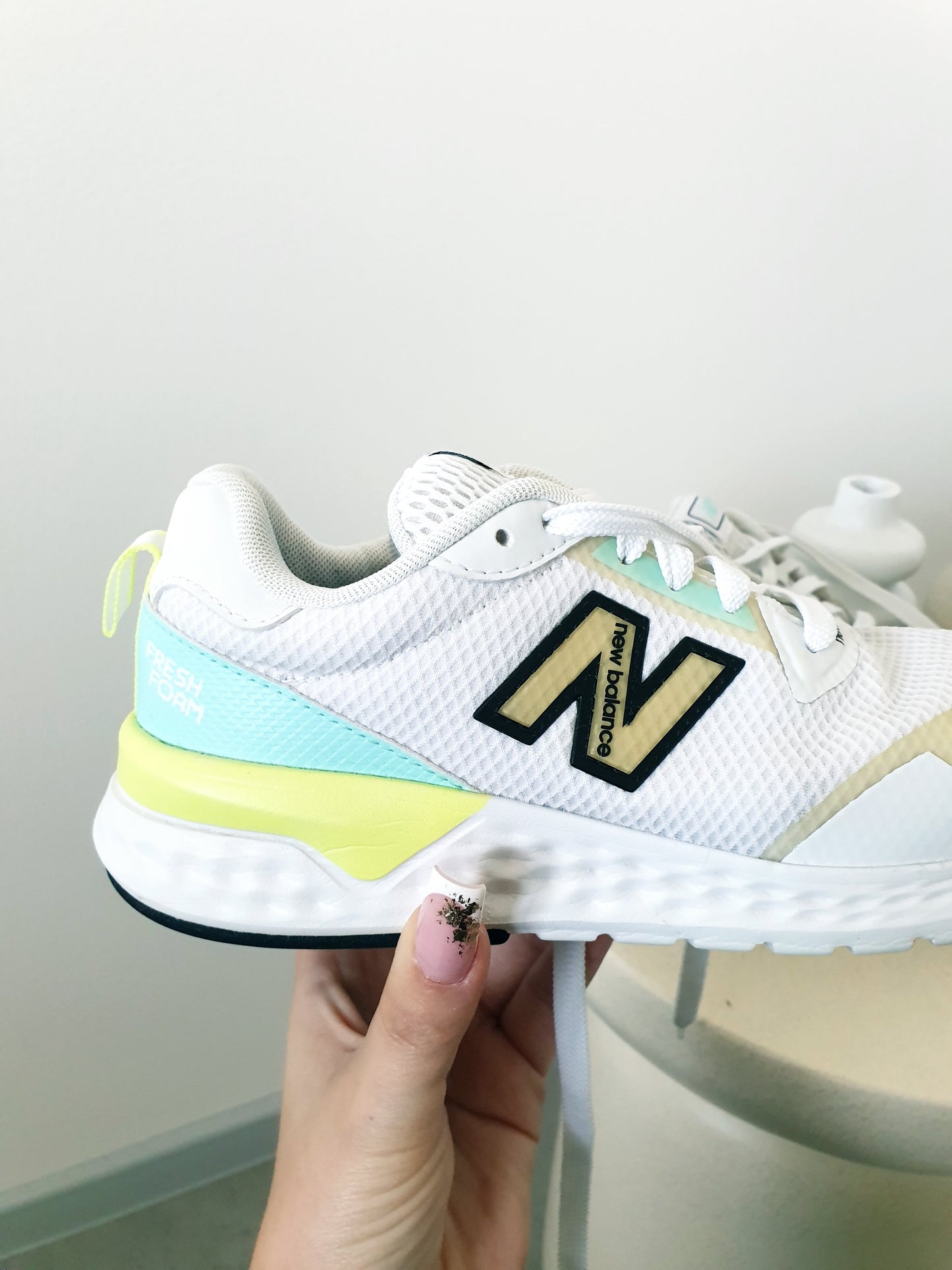 New Balance tenisky 36