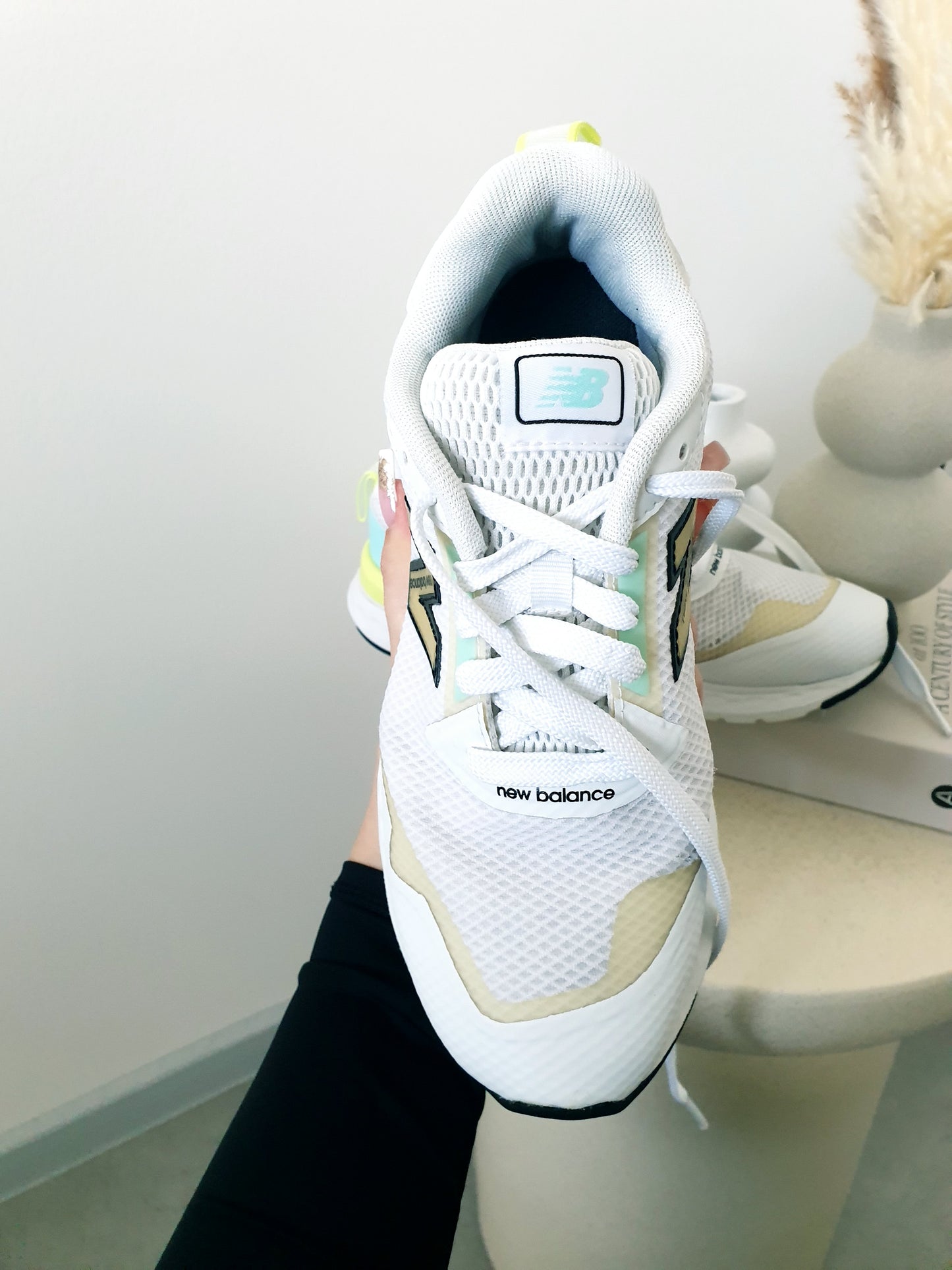 New Balance tenisky 36