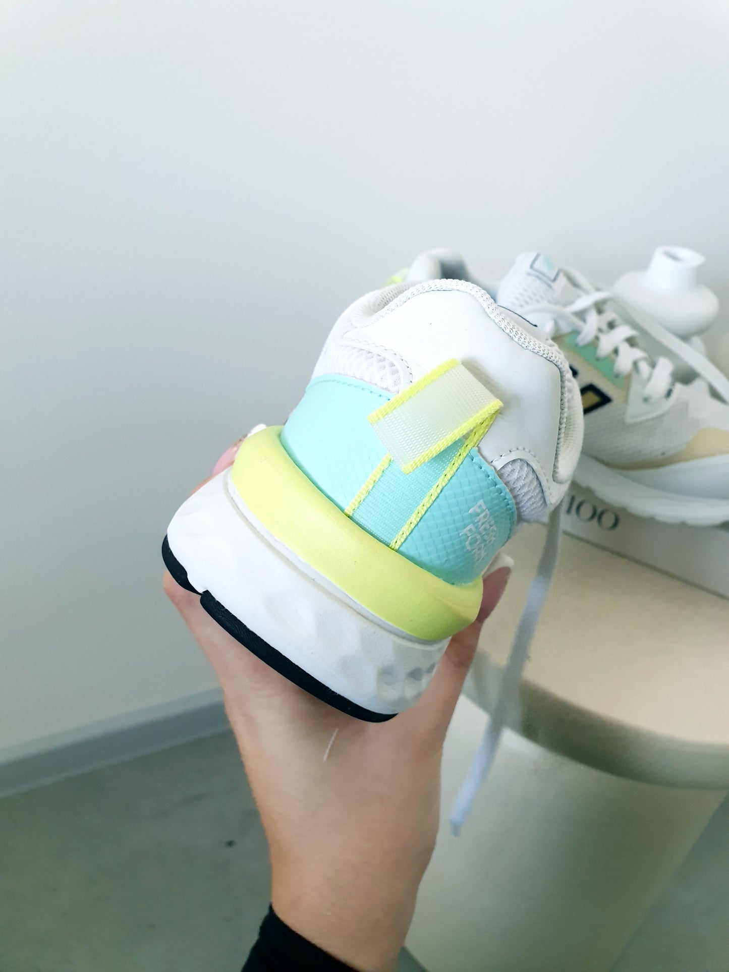 New Balance tenisky 36