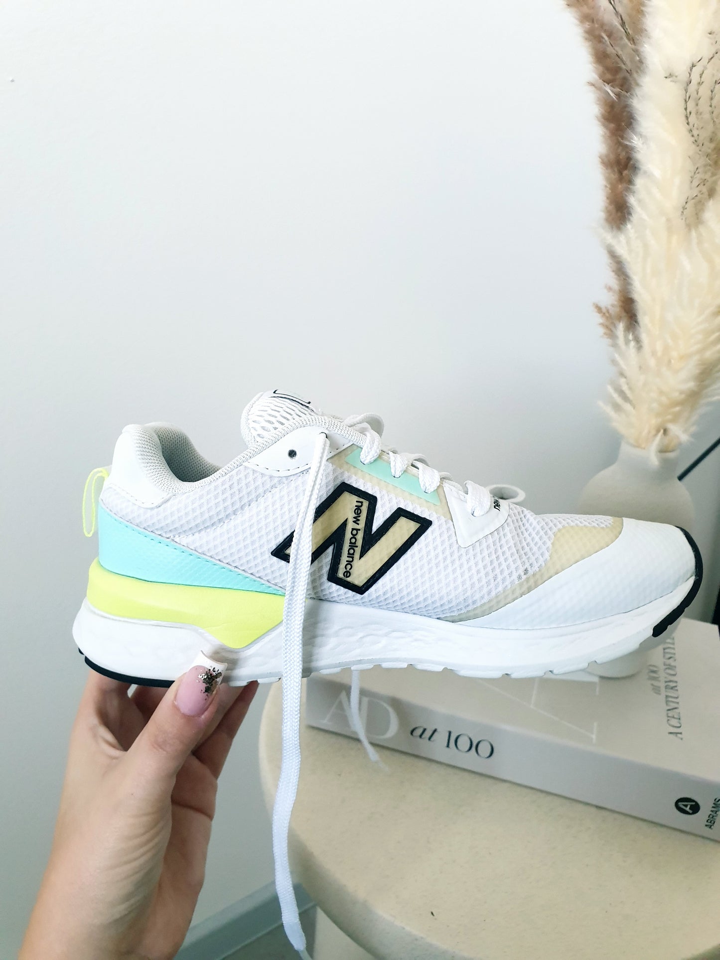 New Balance tenisky 36