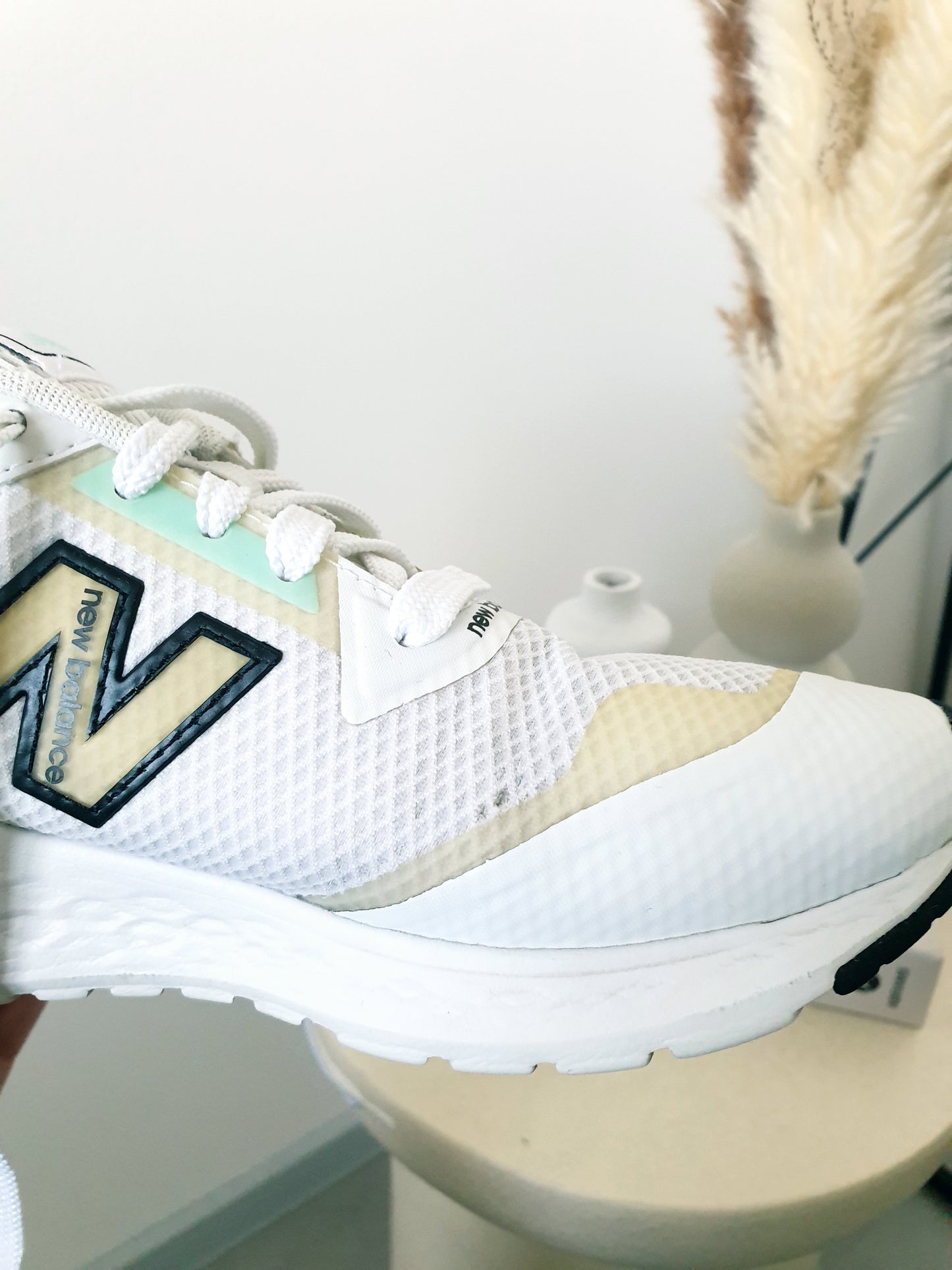 New Balance tenisky 36