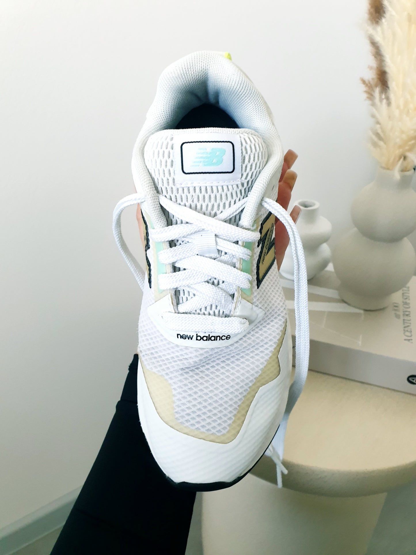 New Balance tenisky 36