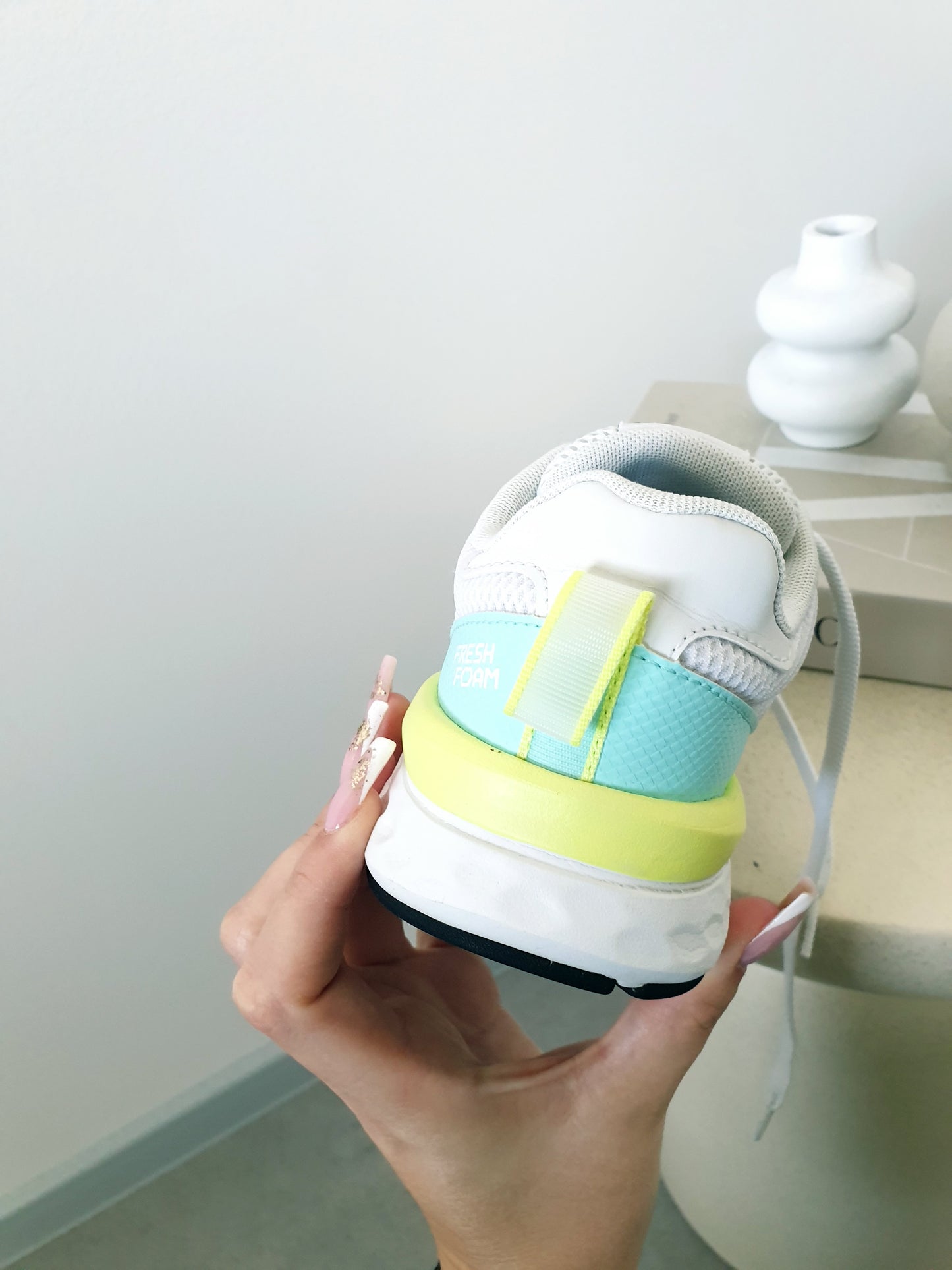 New Balance tenisky 36