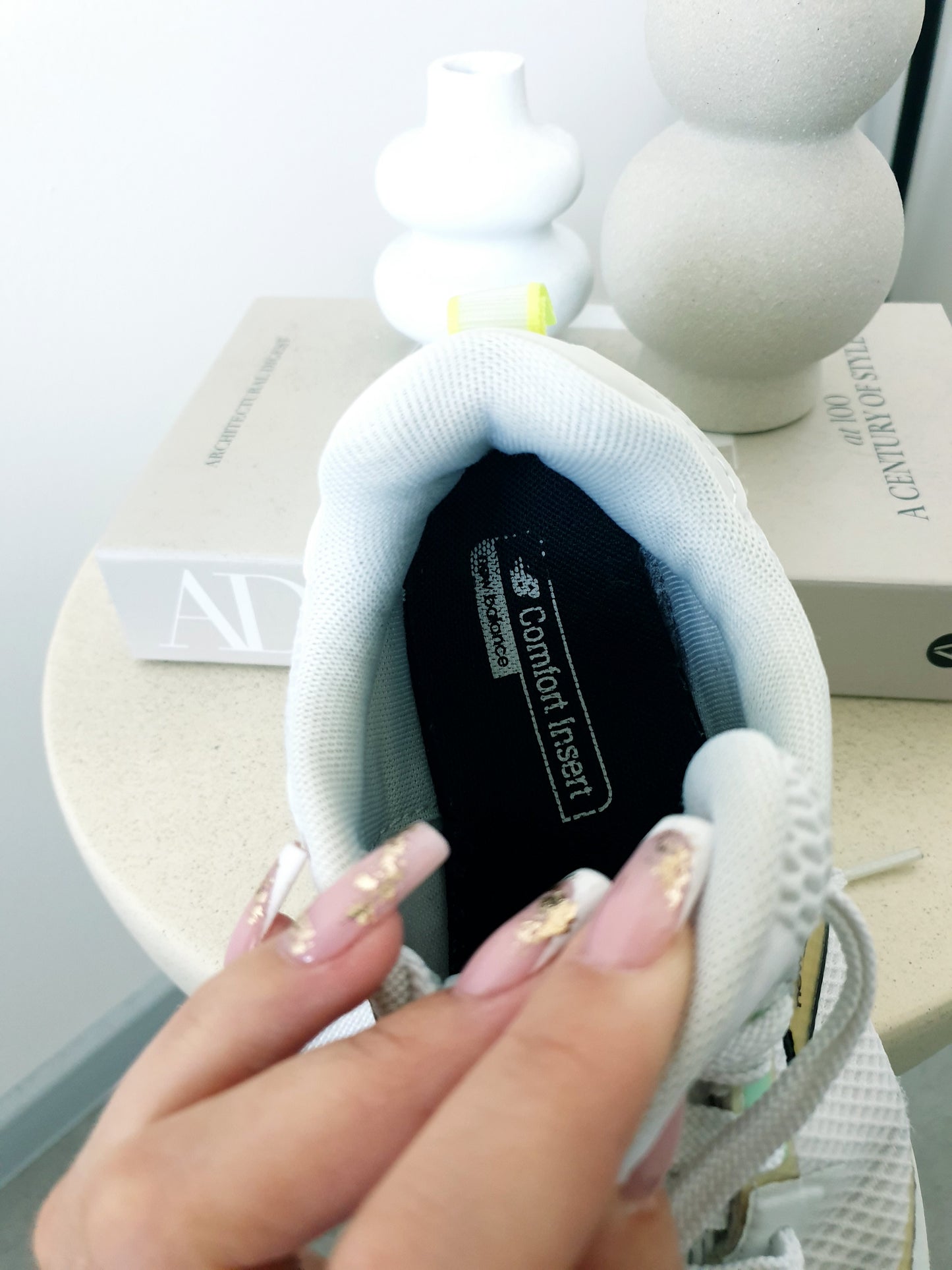 New Balance tenisky 36