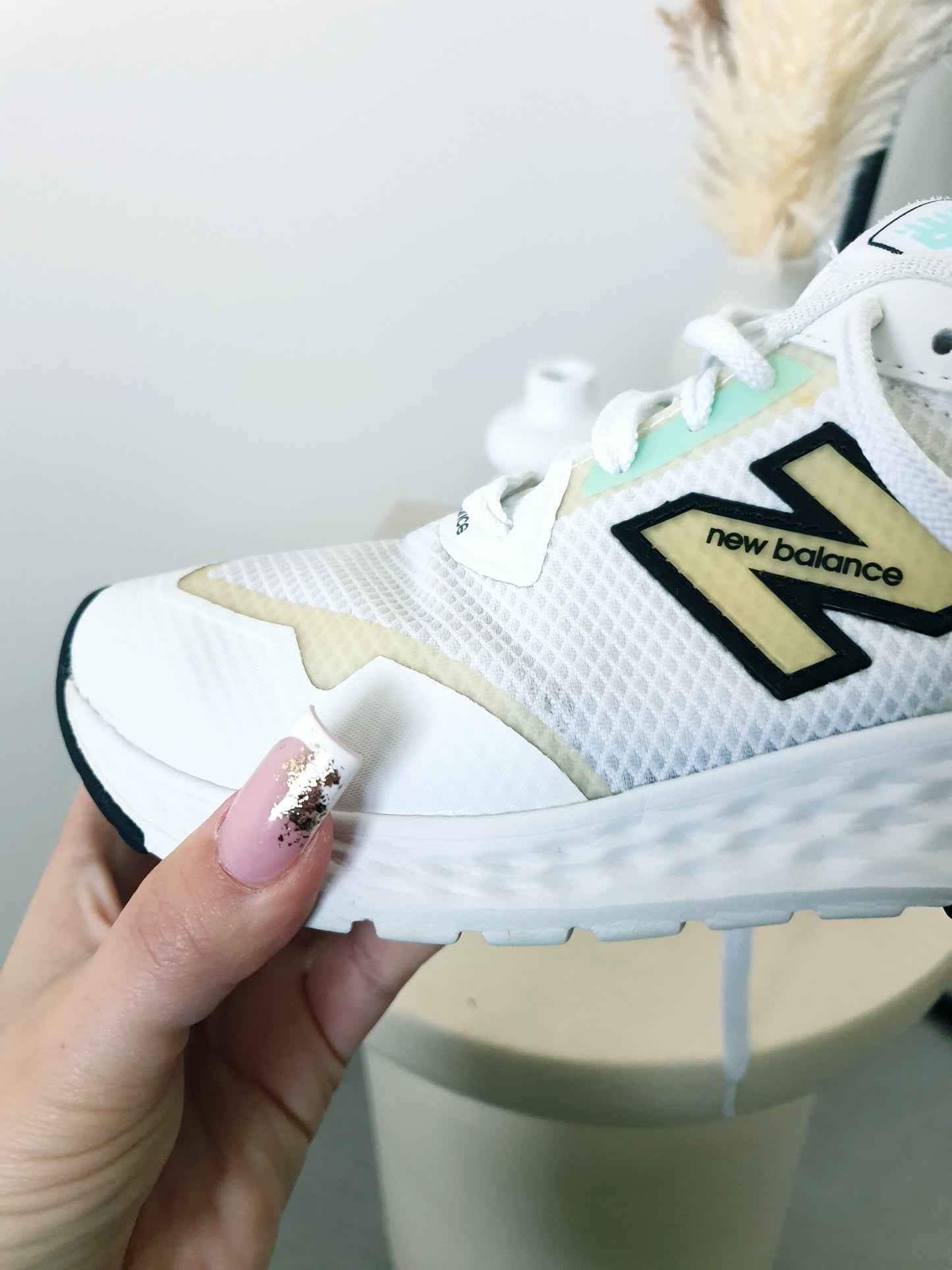 New Balance tenisky 36