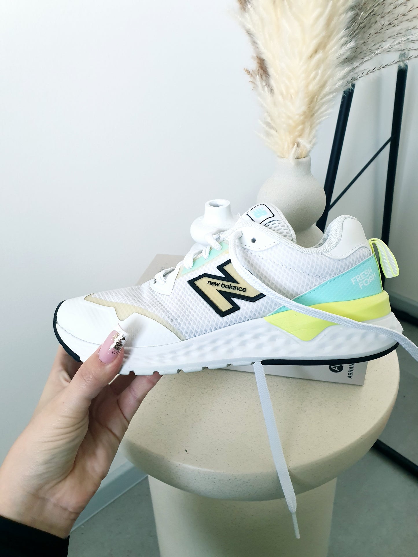 New Balance tenisky 36