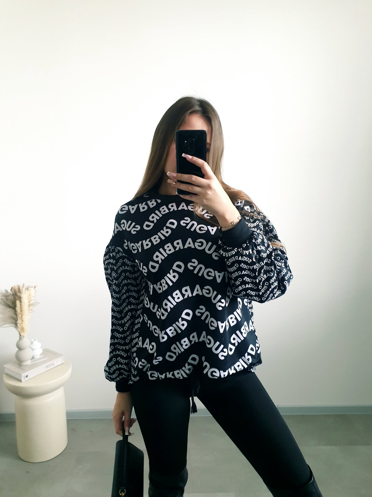 SUGARBIRD top M