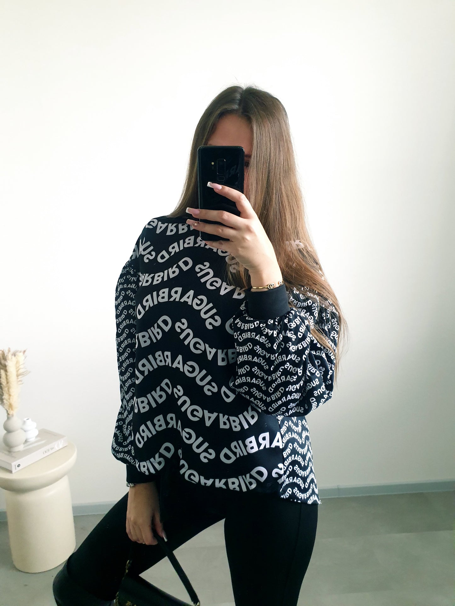 SUGARBIRD top M