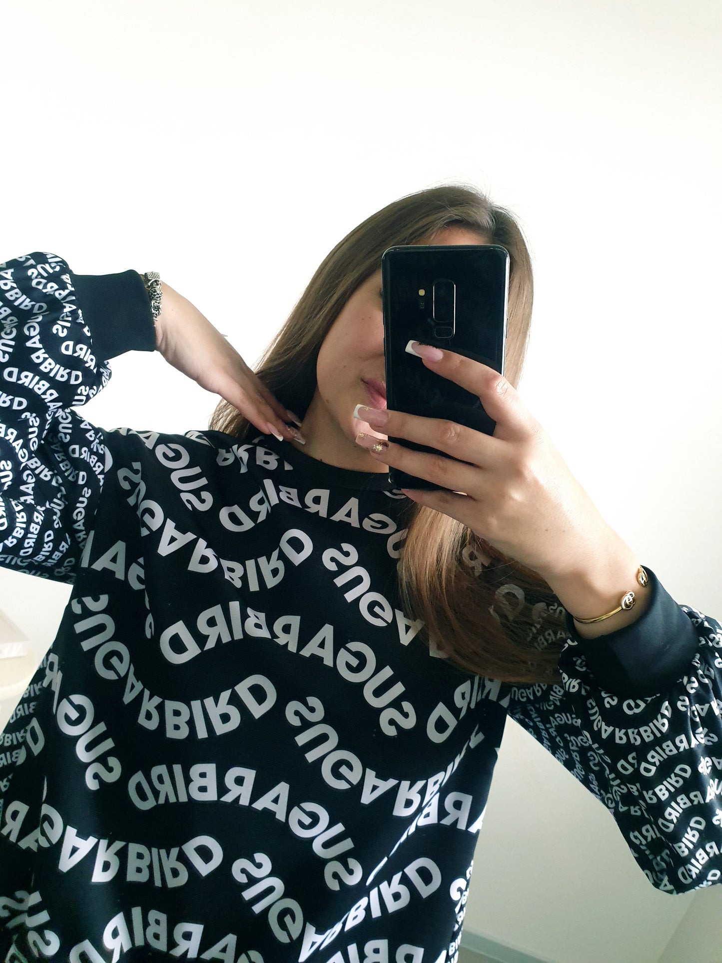 SUGARBIRD top M