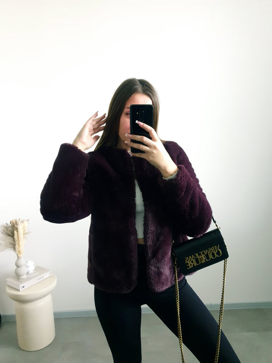 Orsay kožúšok M/L