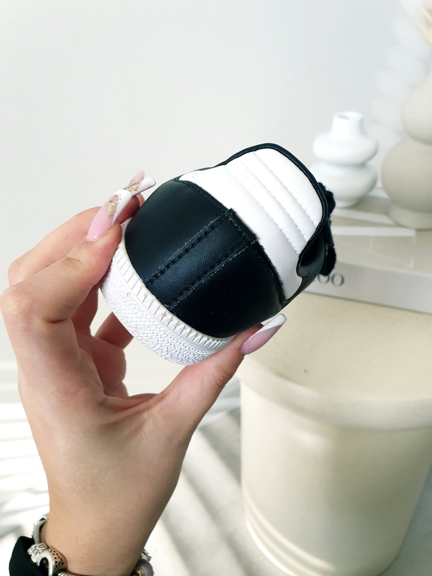 ADIDAS samba tenisky 35 1/2